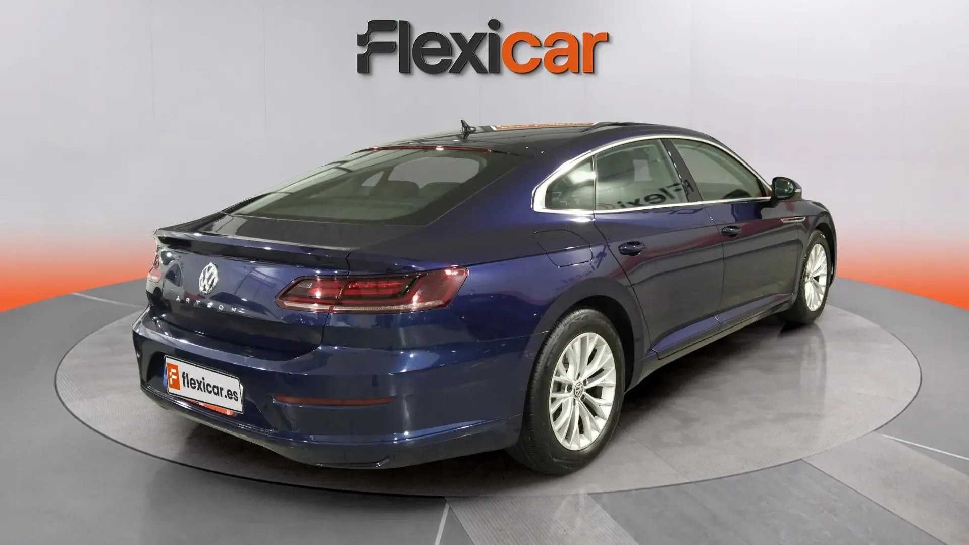 Volkswagen Arteon 2.0 TDI - foto 8