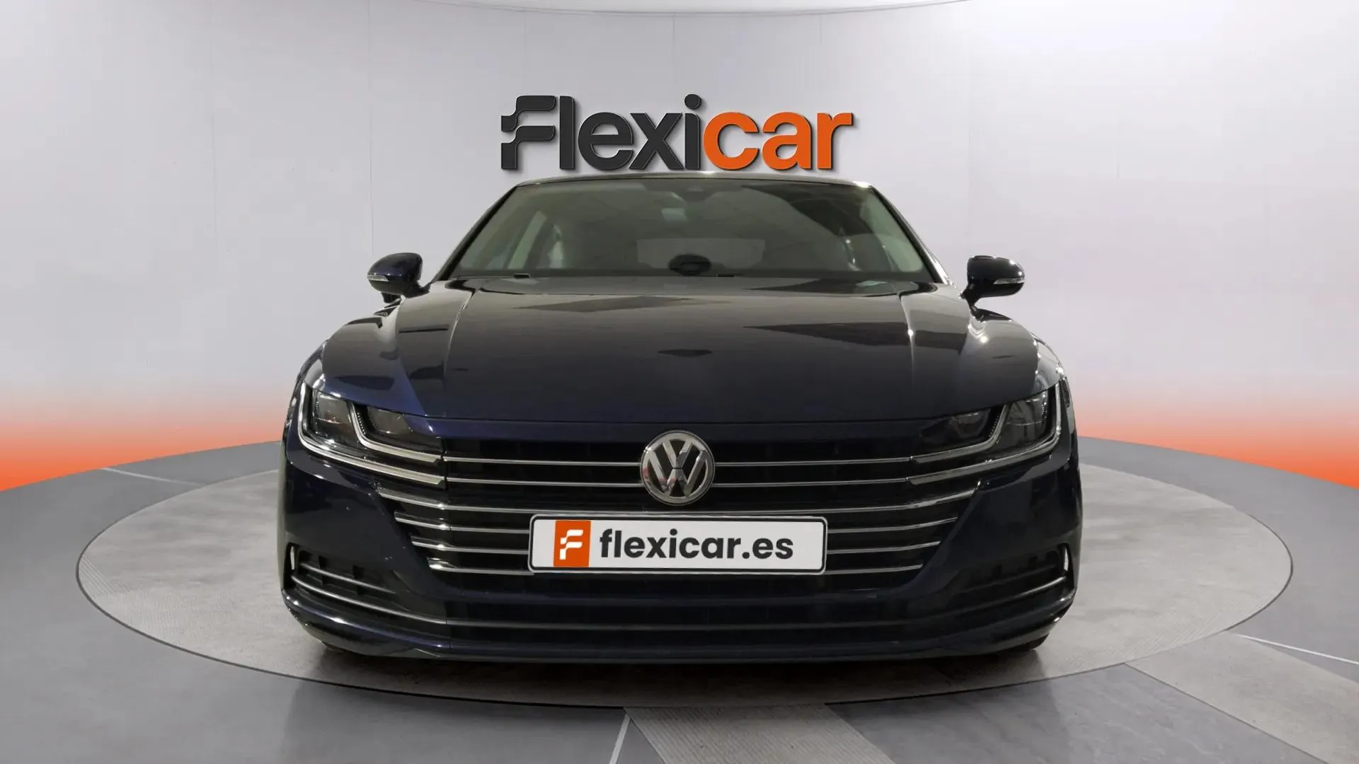 Volkswagen Arteon 2.0 TDI - foto 2