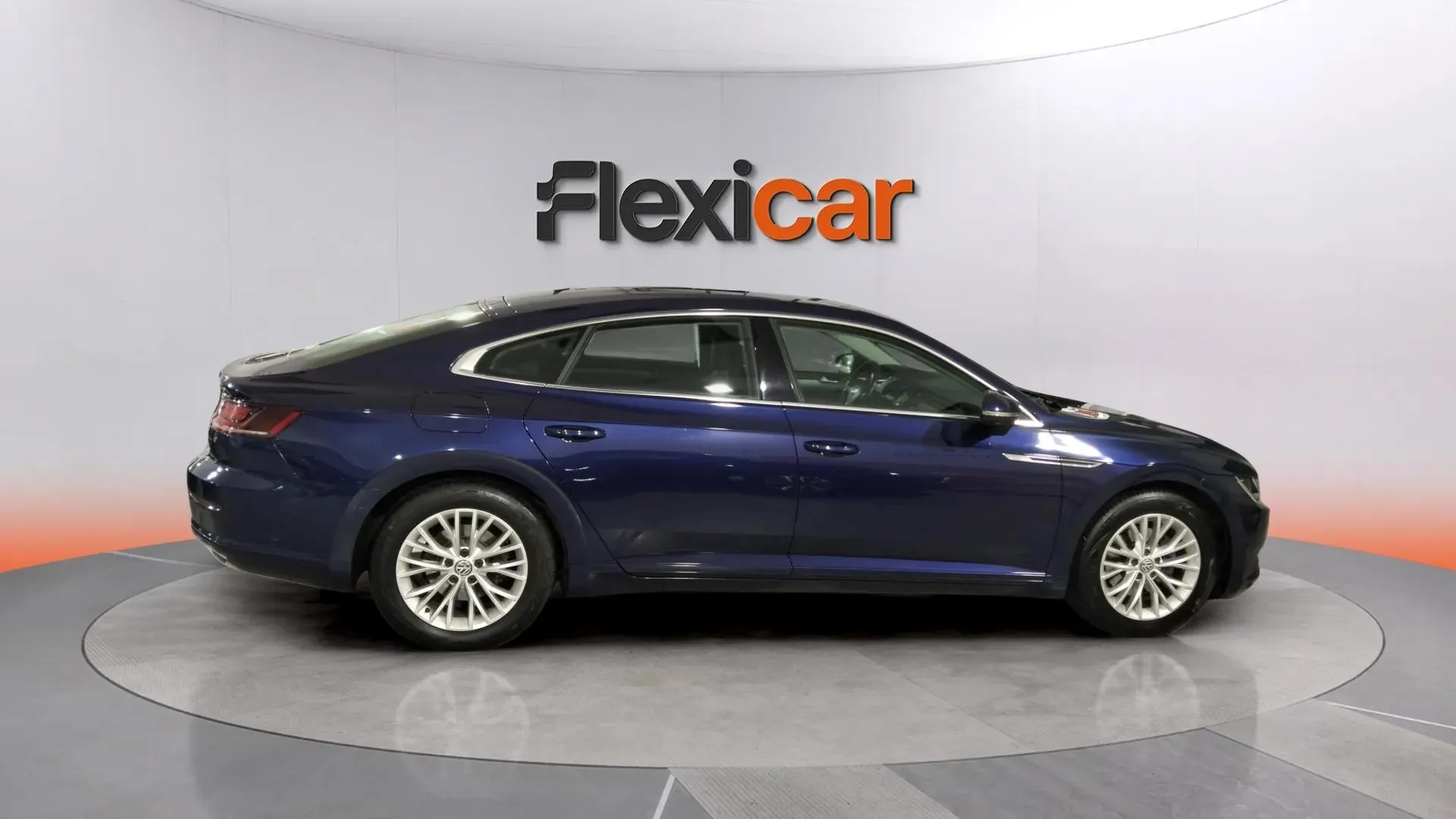 Volkswagen Arteon 2.0 TDI - foto 5