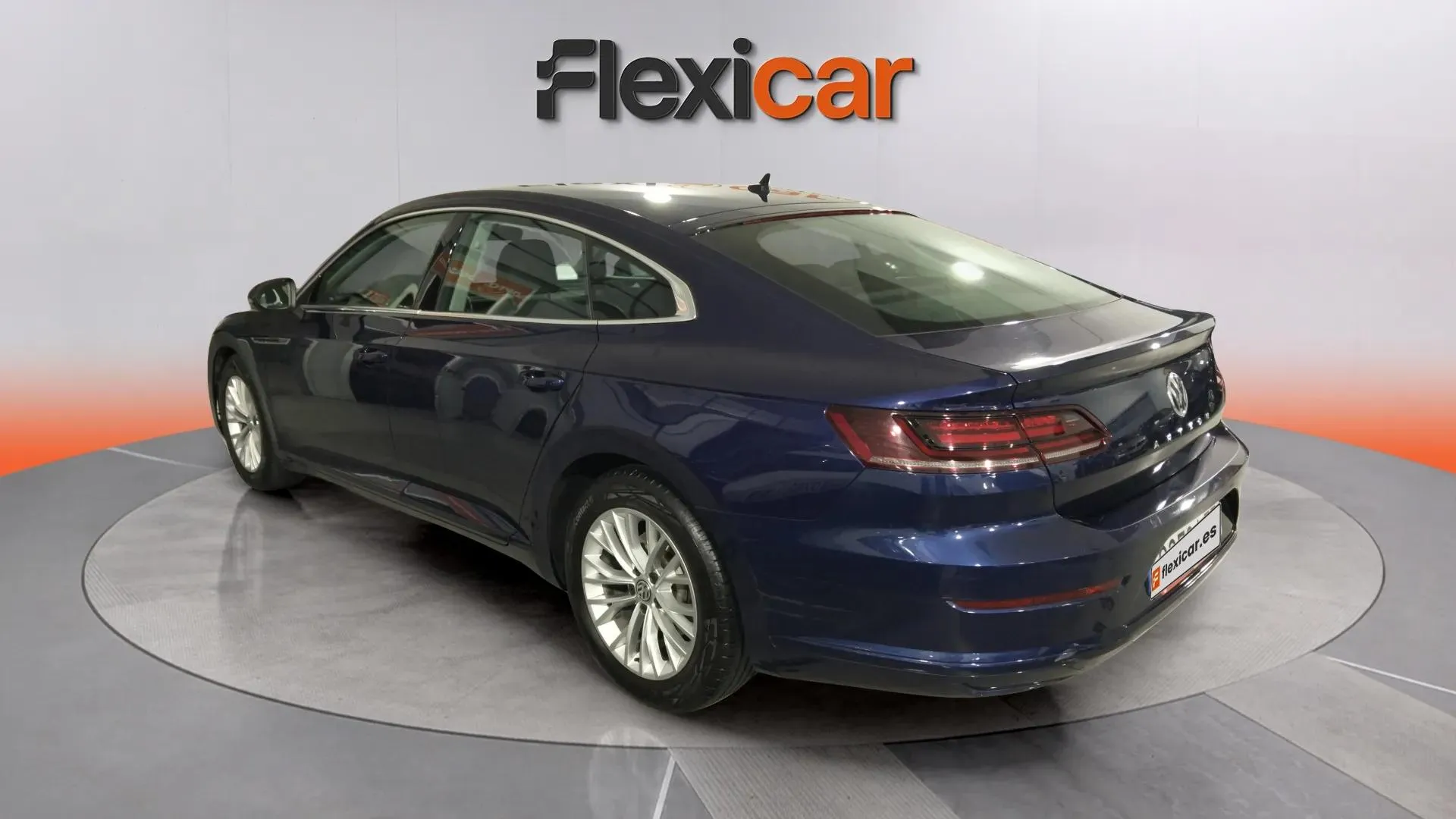 Volkswagen Arteon 2.0 TDI - foto 7