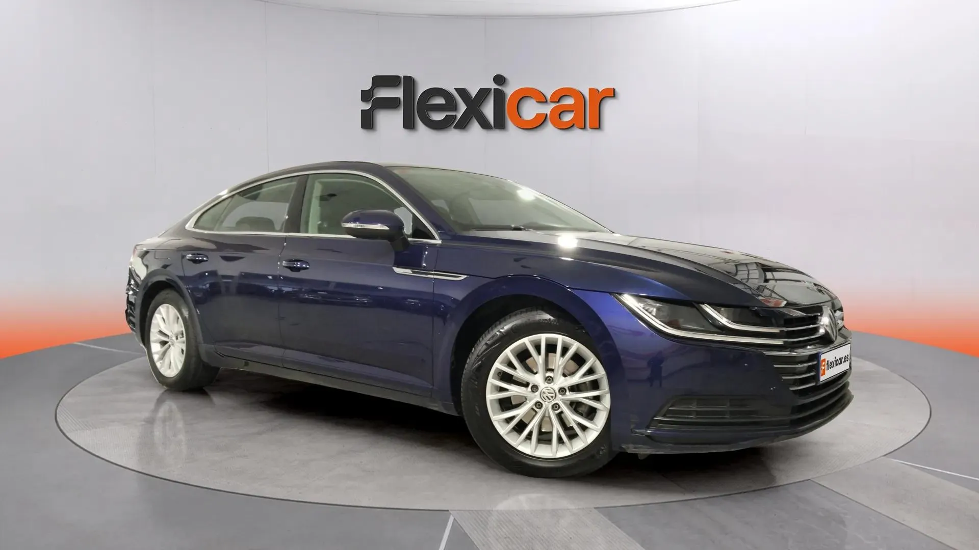 Volkswagen Arteon 2.0 TDI