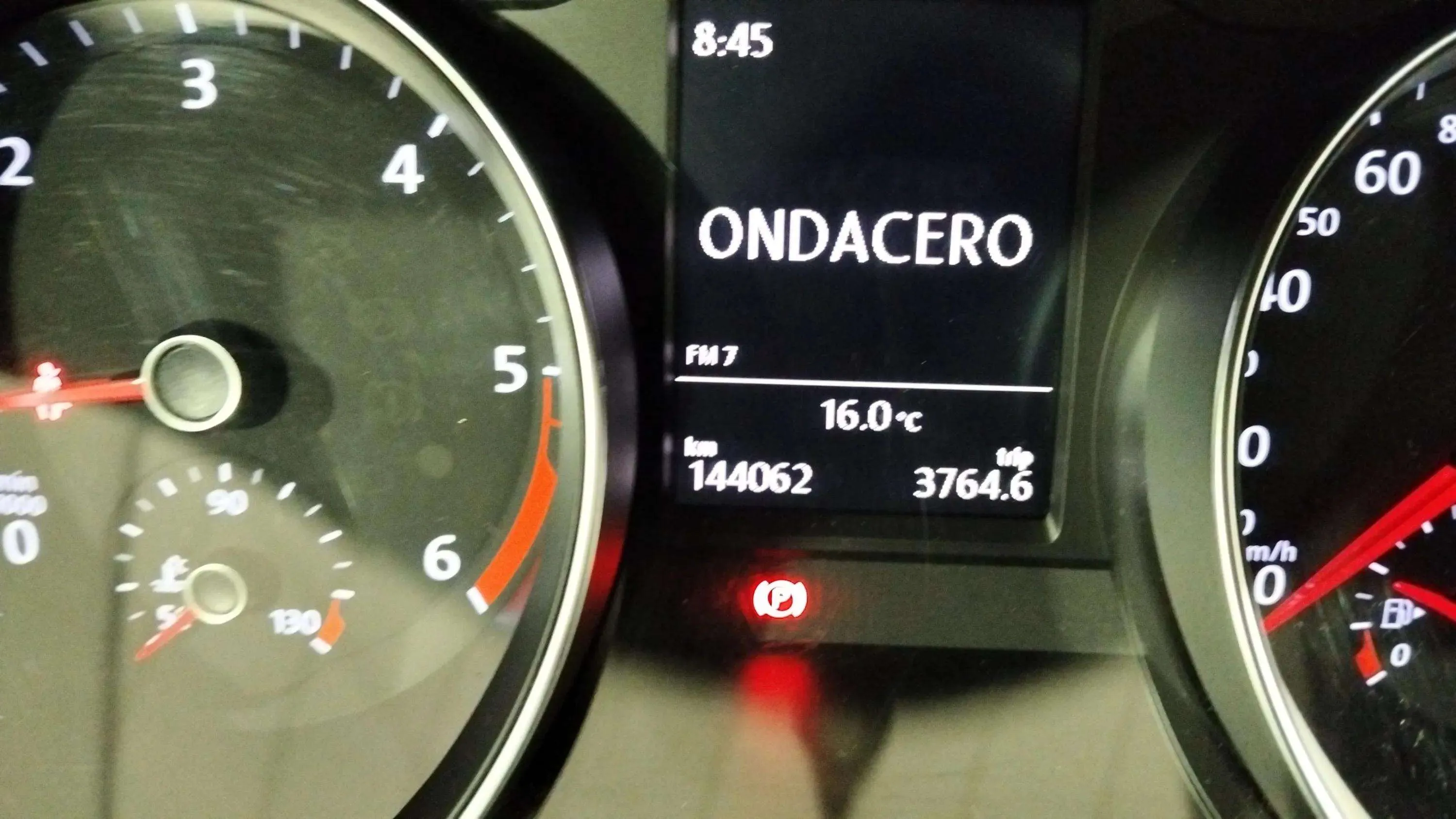 Volkswagen Arteon 2.0 TDI - foto 10