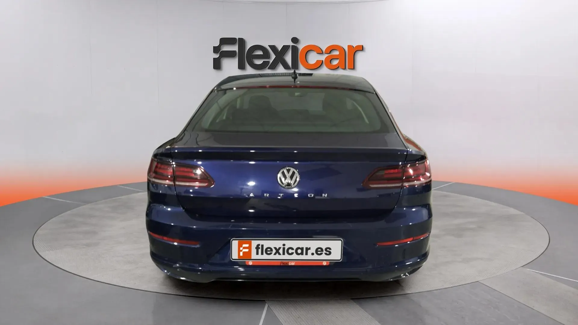 Volkswagen Arteon 2.0 TDI - foto 6