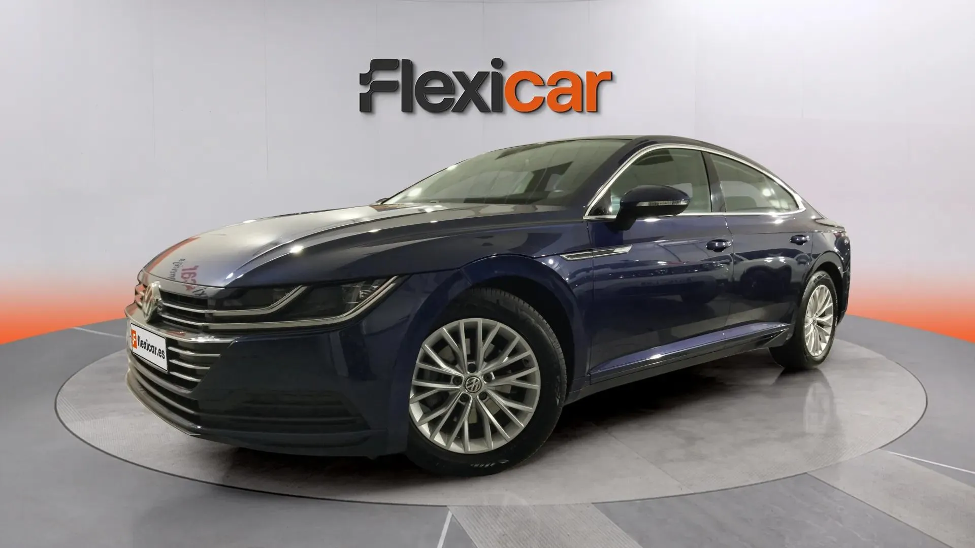 Volkswagen Arteon 2.0 TDI - foto 4