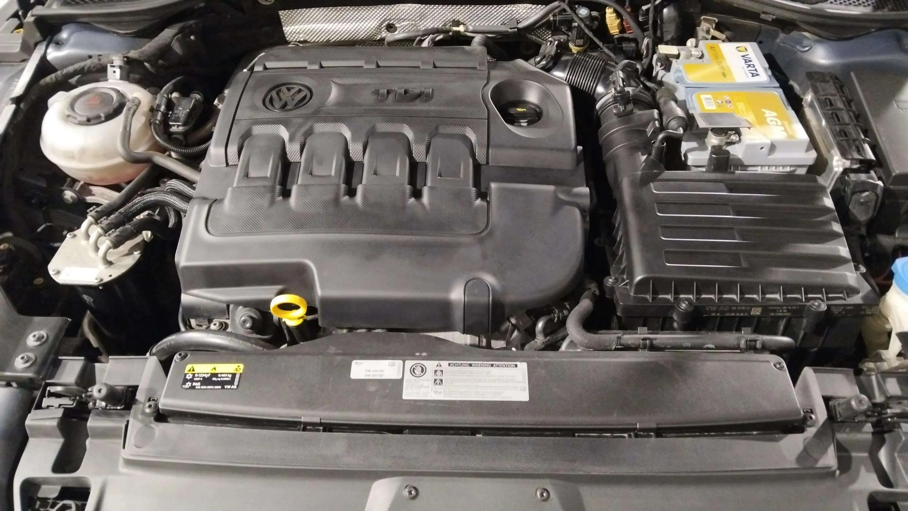 Volkswagen Arteon 2.0 TDI - foto 24