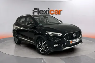mg zs 15 luxury gasolina manual alicante 903000000238550
