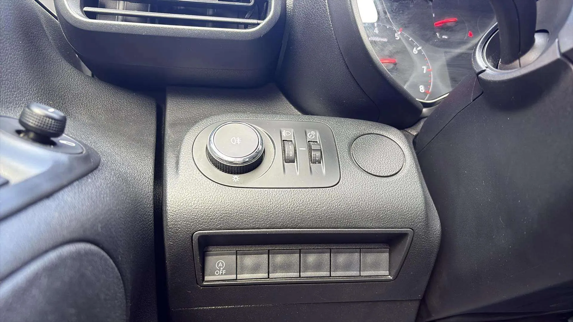 Opel Combo L Combo Furgon Diesel Combo Cargo 1.5TD L 650 Express 75 - foto 16