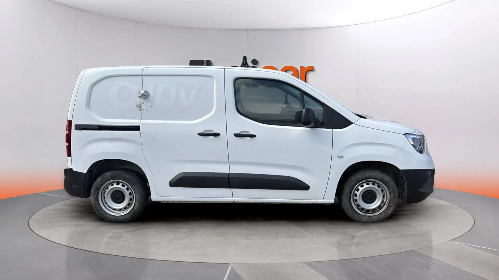 Opel Combo L Combo Furgon Diesel Combo Cargo 1.5TD L 650 Express 75 - foto 7