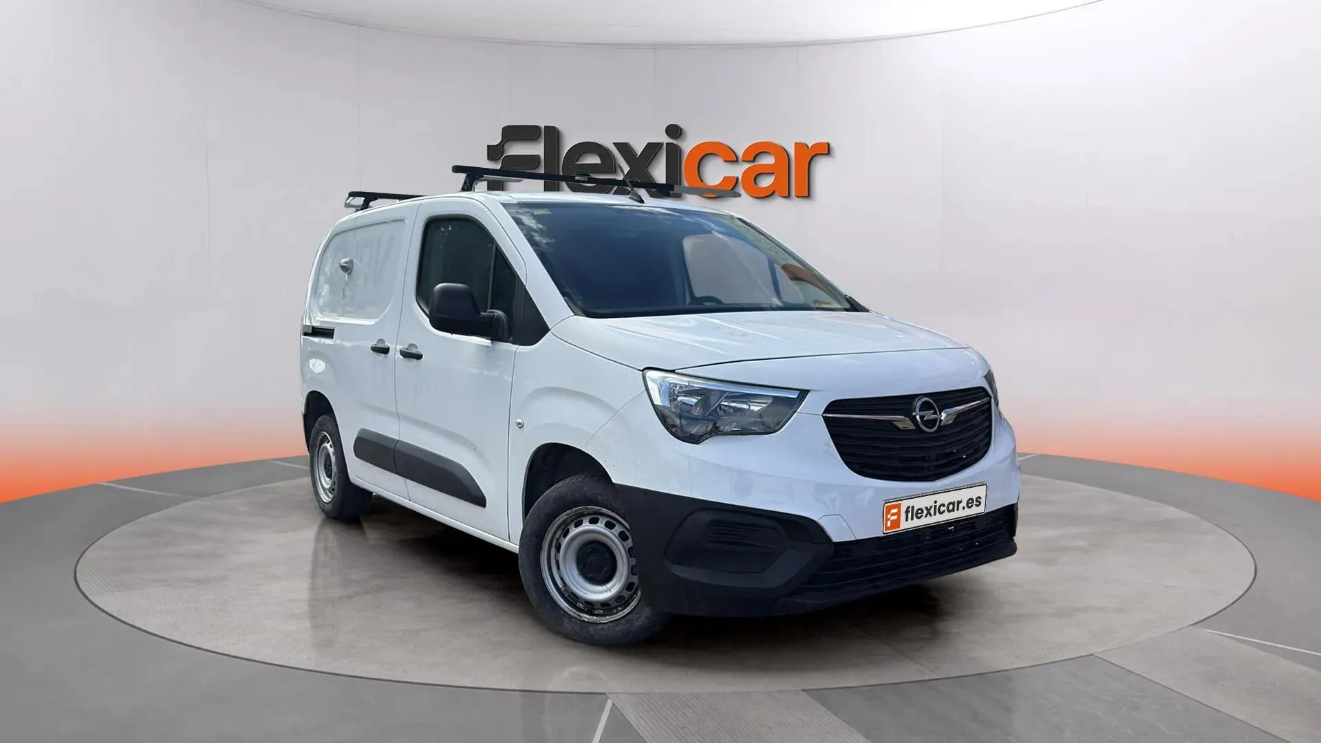 Opel Combo L Combo Furgon Diesel Combo Cargo 1.5TD L 650 Express 75