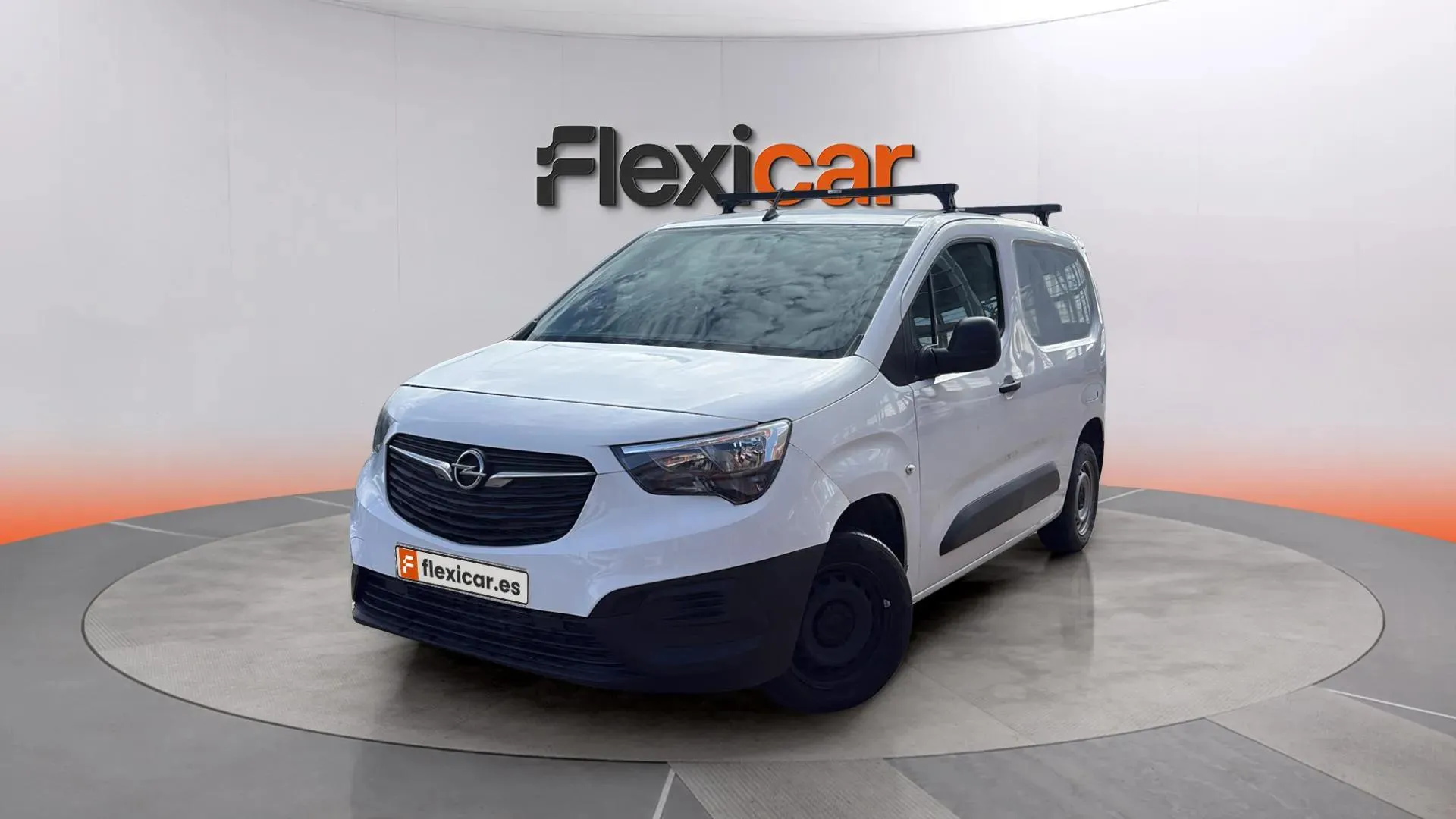 Opel Combo L Combo Furgon Diesel Combo Cargo 1.5TD L 650 Express 75 - foto 3