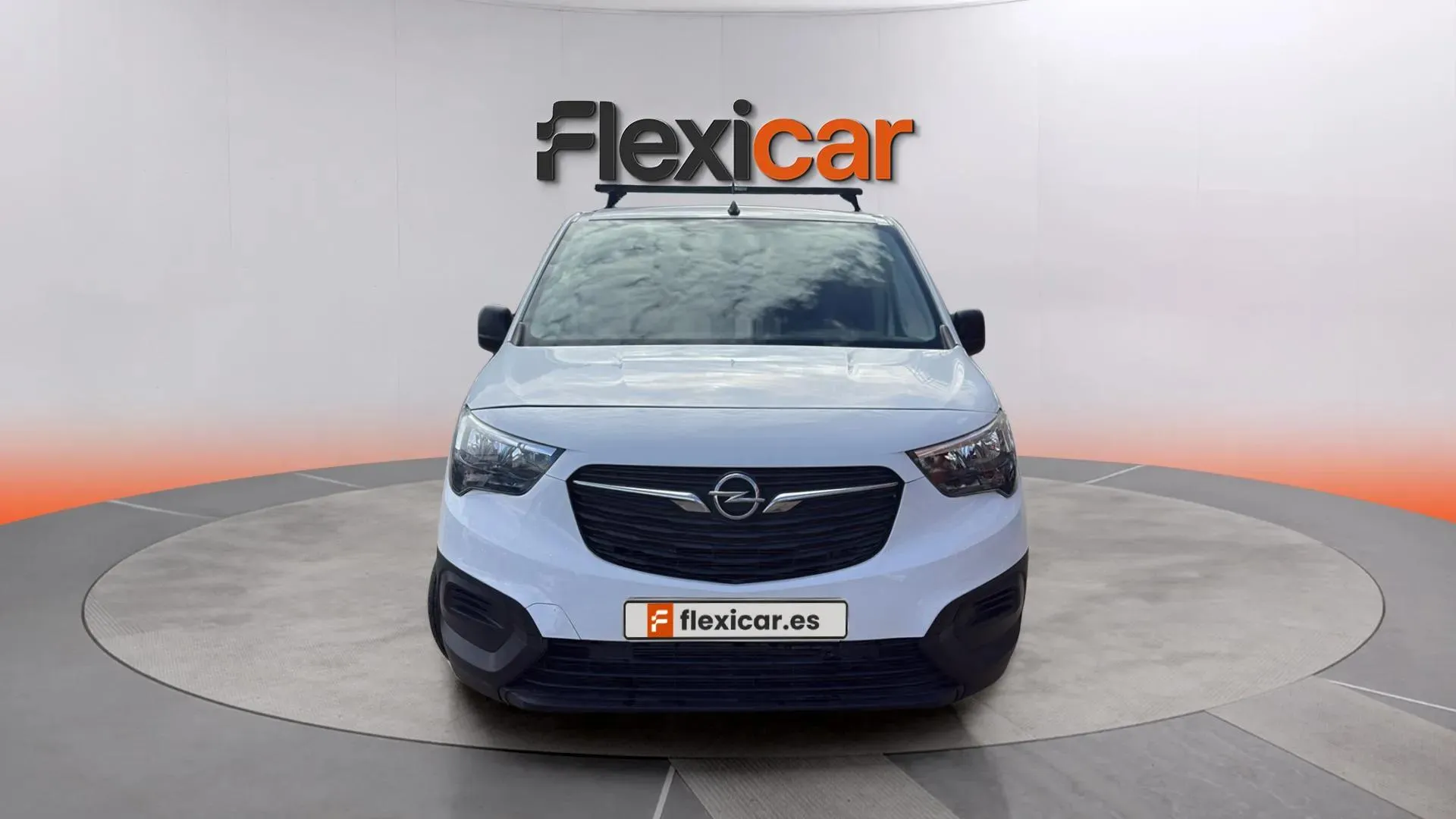 Opel Combo L Combo Furgon Diesel Combo Cargo 1.5TD L 650 Express 75 - foto 2