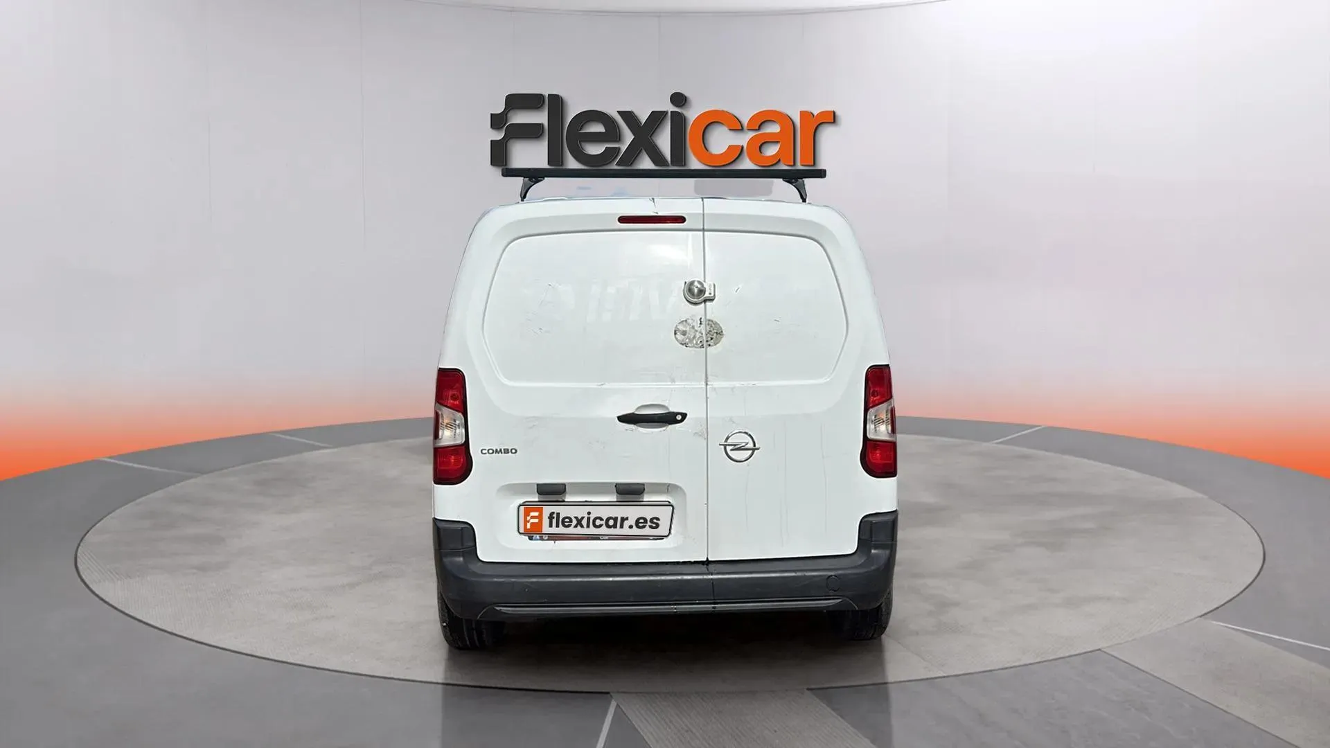 Opel Combo L Combo Furgon Diesel Combo Cargo 1.5TD L 650 Express 75 - foto 5