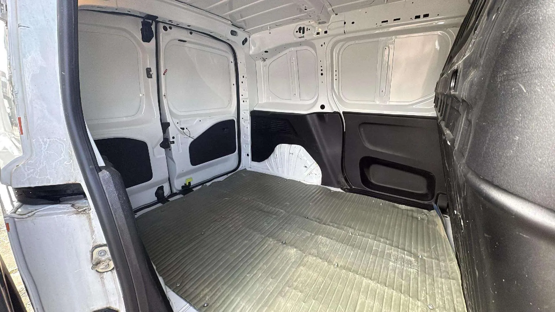 Opel Combo L Combo Furgon Diesel Combo Cargo 1.5TD L 650 Express 75 - foto 11