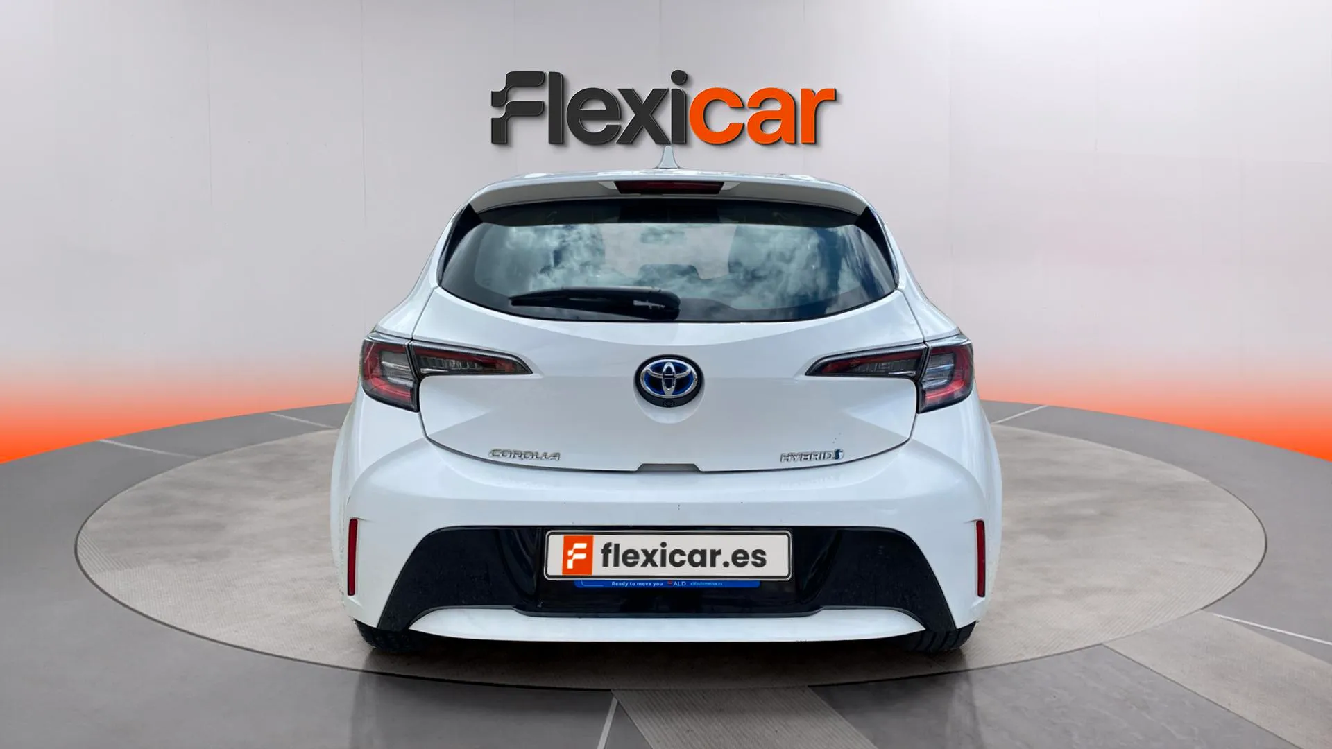 Toyota Corolla 1.8 125H Active Tech E-CVT - foto 6