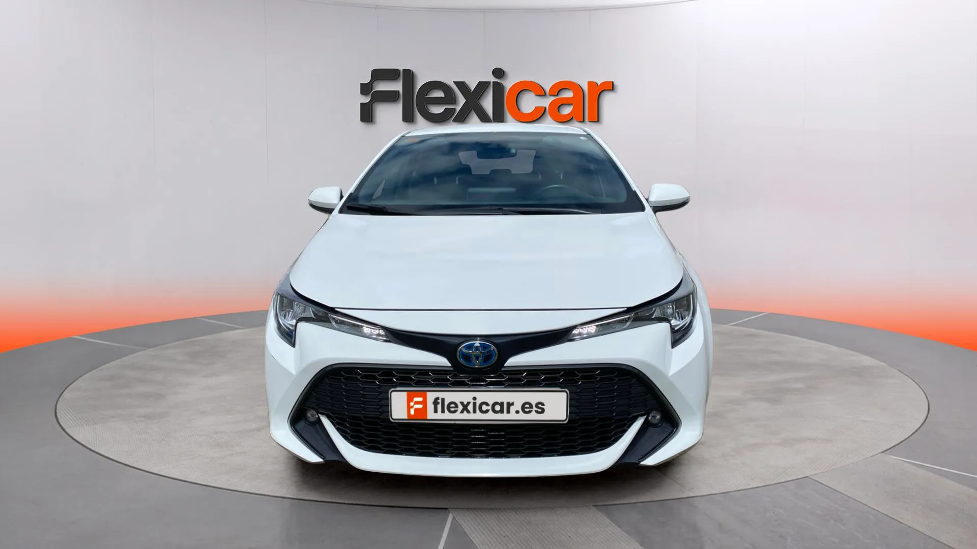 Toyota Corolla 1.8 125H Active Tech E-CVT - foto 2