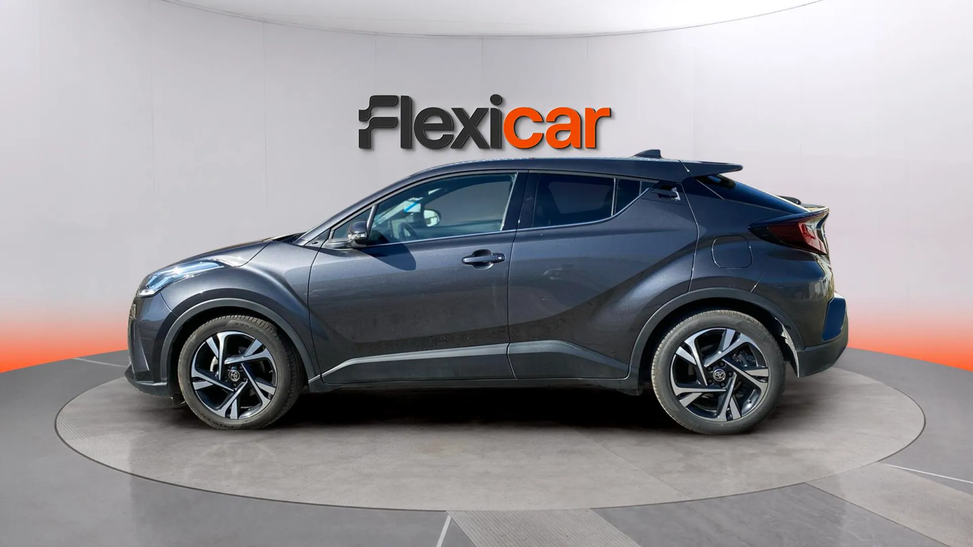 Toyota C-HR 1.8 125H Active - foto 4