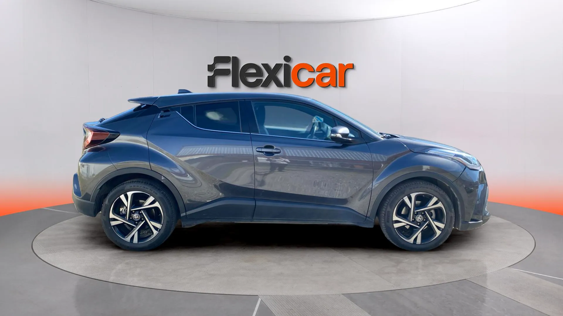 Toyota C-HR 1.8 125H Active - foto 8