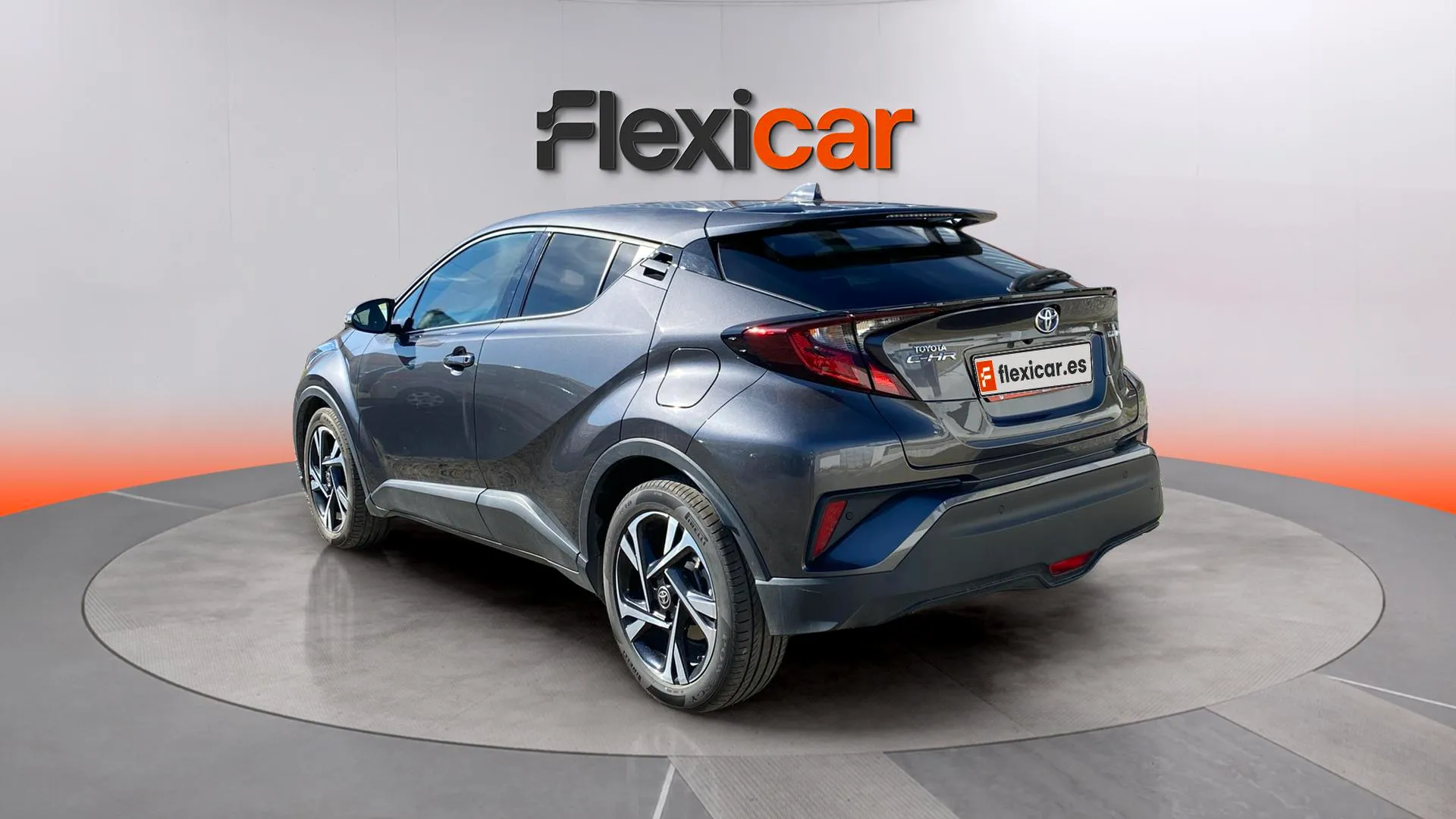 Toyota C-HR 1.8 125H Active - foto 5