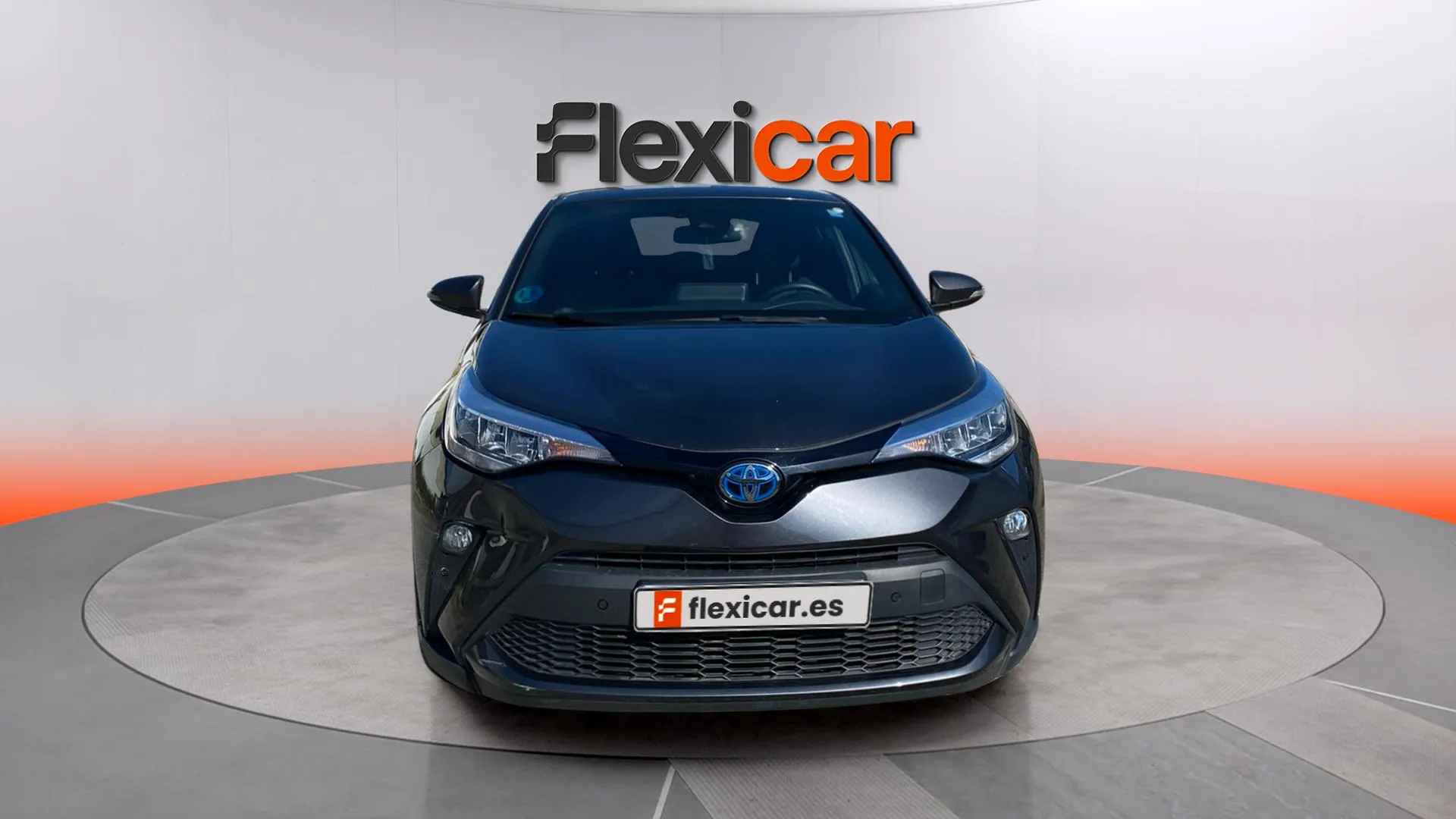 Toyota C-HR 1.8 125H Active - foto 2