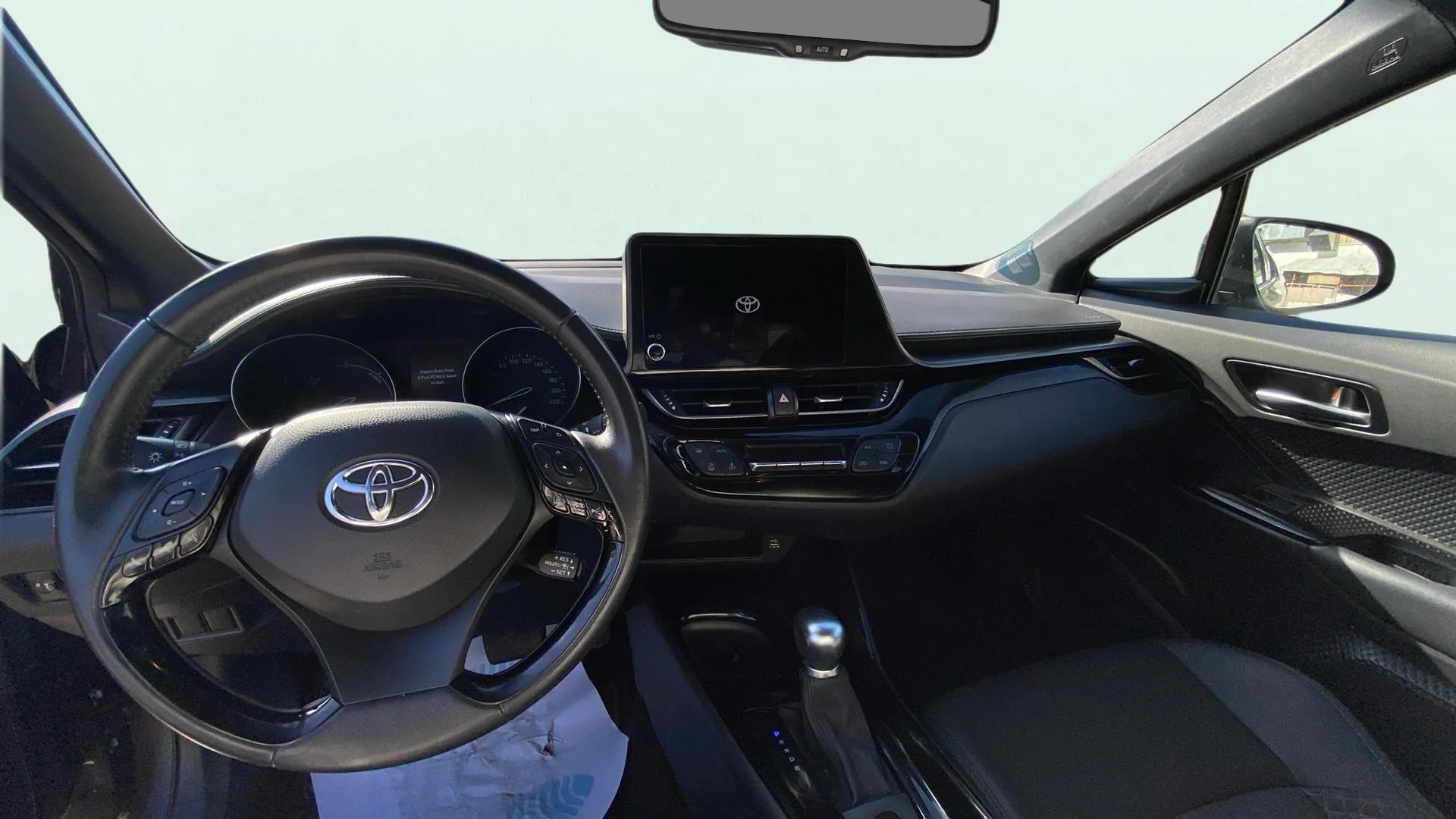 Toyota C-HR 1.8 125H Active - foto 11
