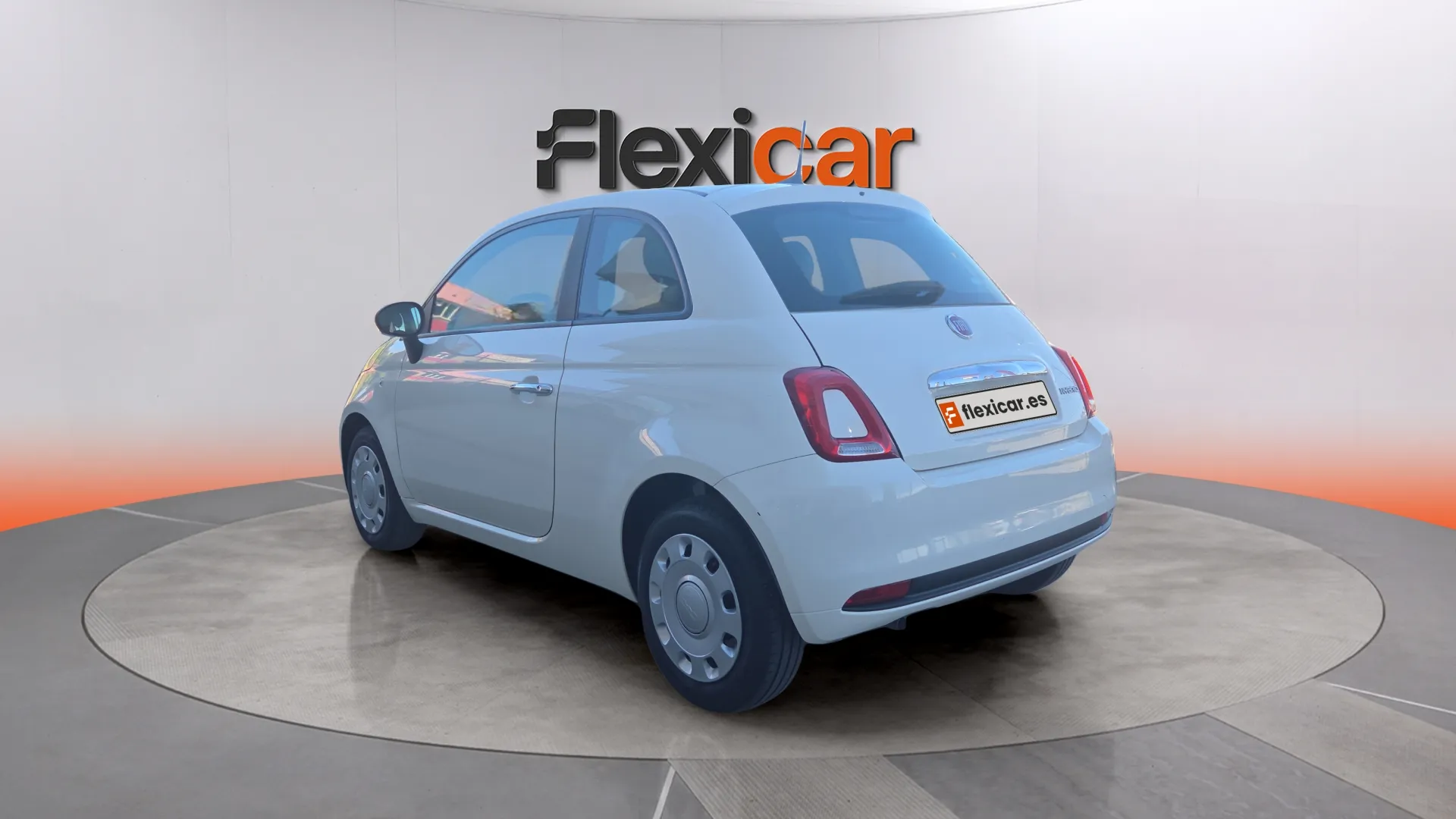 Fiat 500 Monotrim 1.0 Hybrid - foto 5