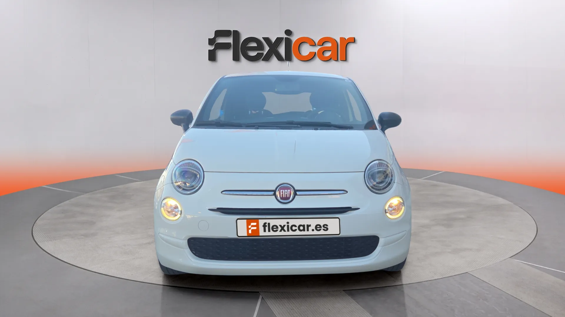 Fiat 500 Monotrim 1.0 Hybrid - foto 2
