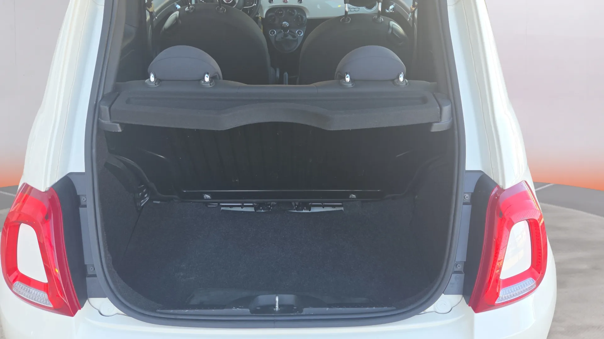 Fiat 500 Monotrim 1.0 Hybrid - foto 9