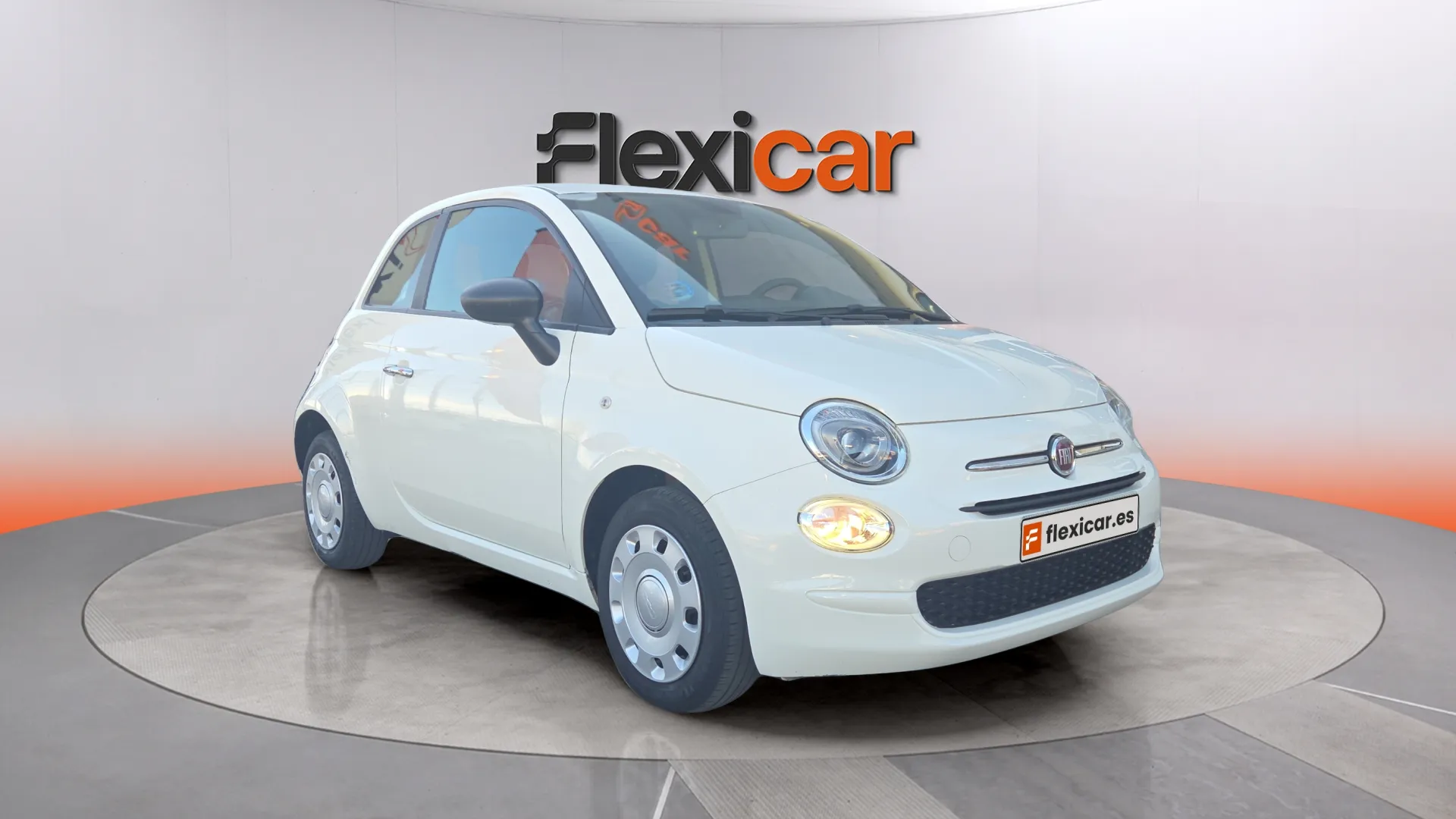 Fiat 500 Monotrim 1.0 Hybrid