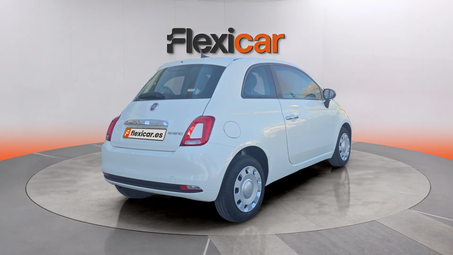 Fiat 500 Monotrim 1.0 Hybrid - foto 7