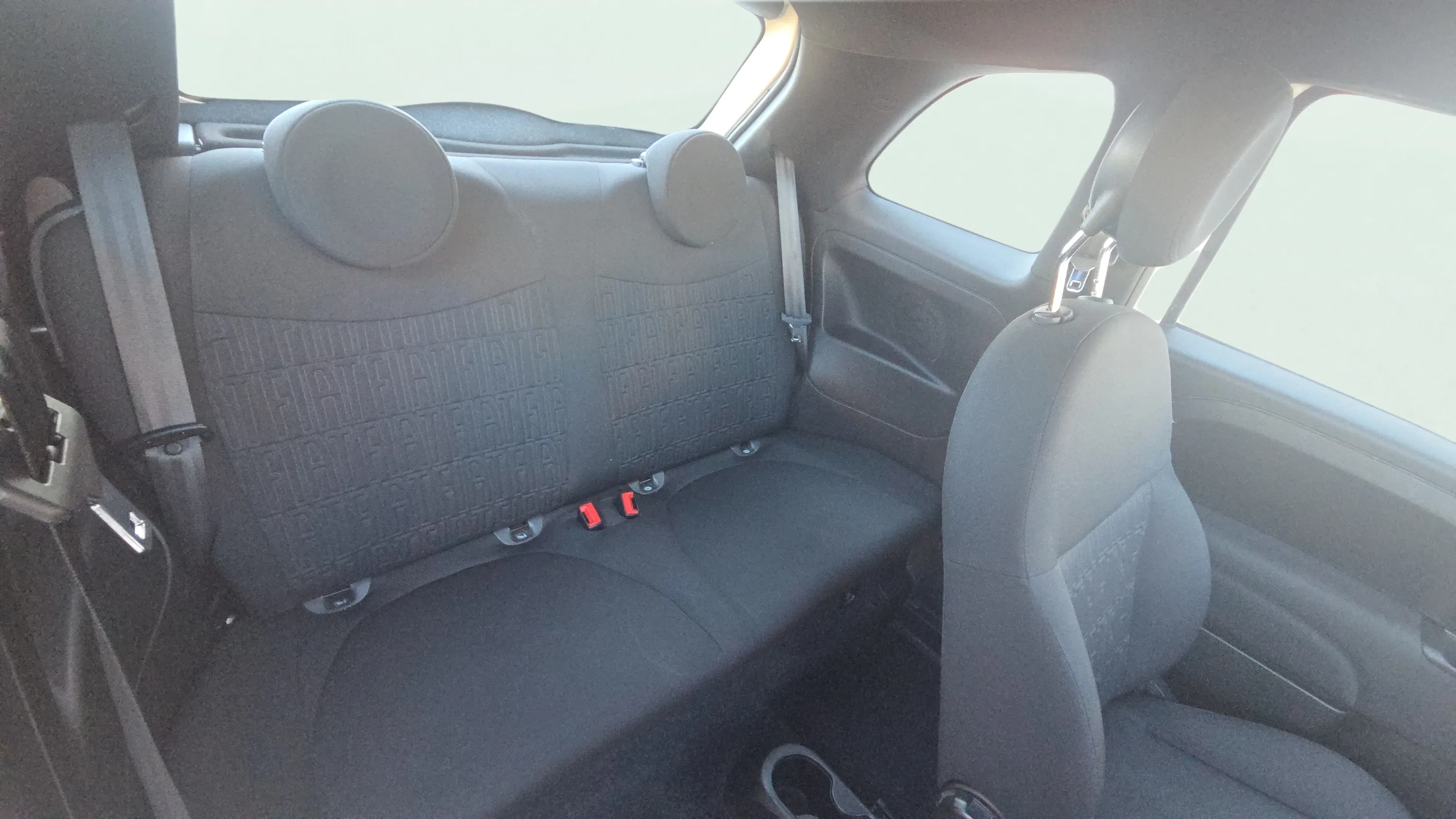 Fiat 500 Monotrim 1.0 Hybrid - foto 13