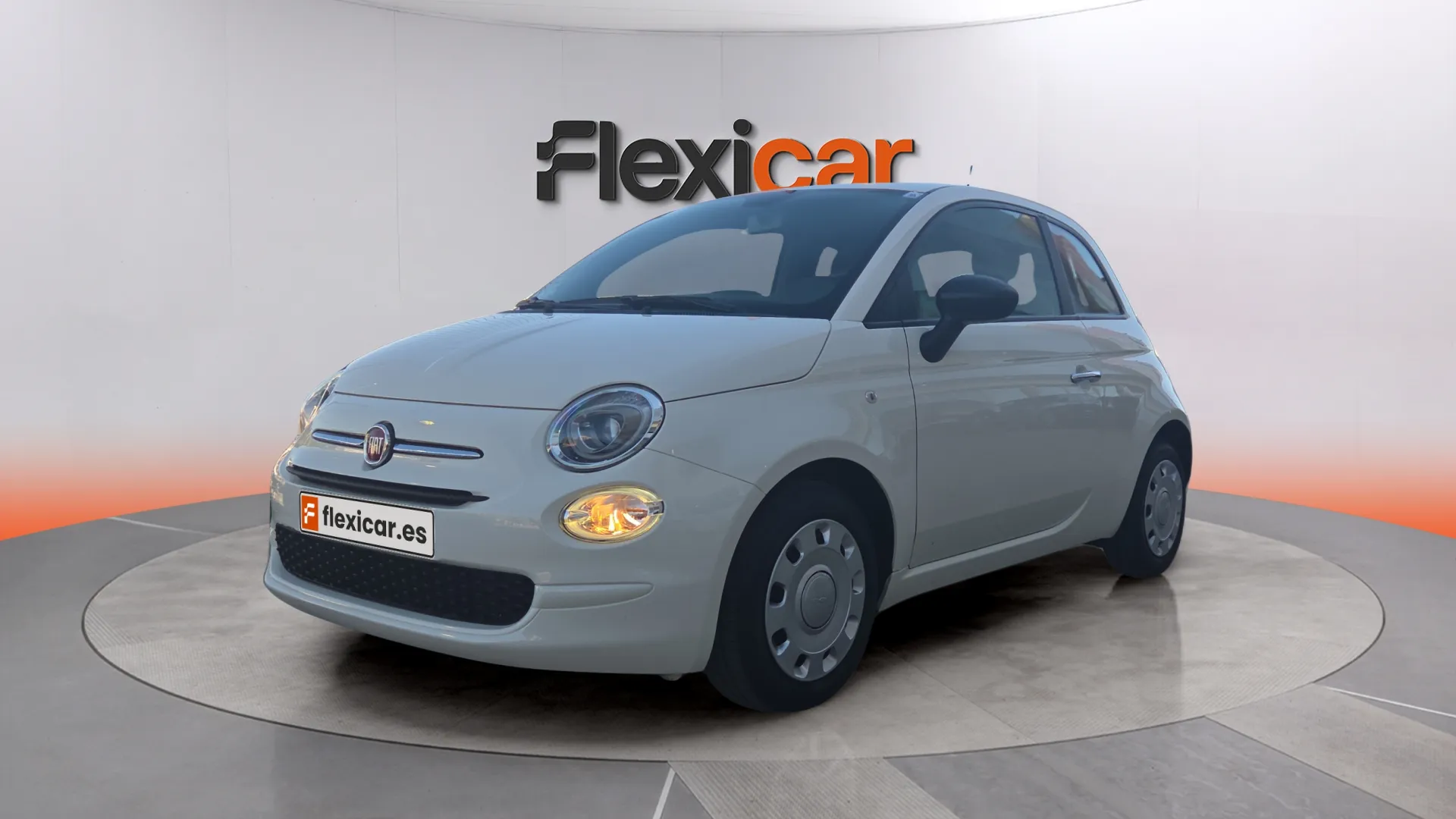 Fiat 500 Monotrim 1.0 Hybrid - foto 3