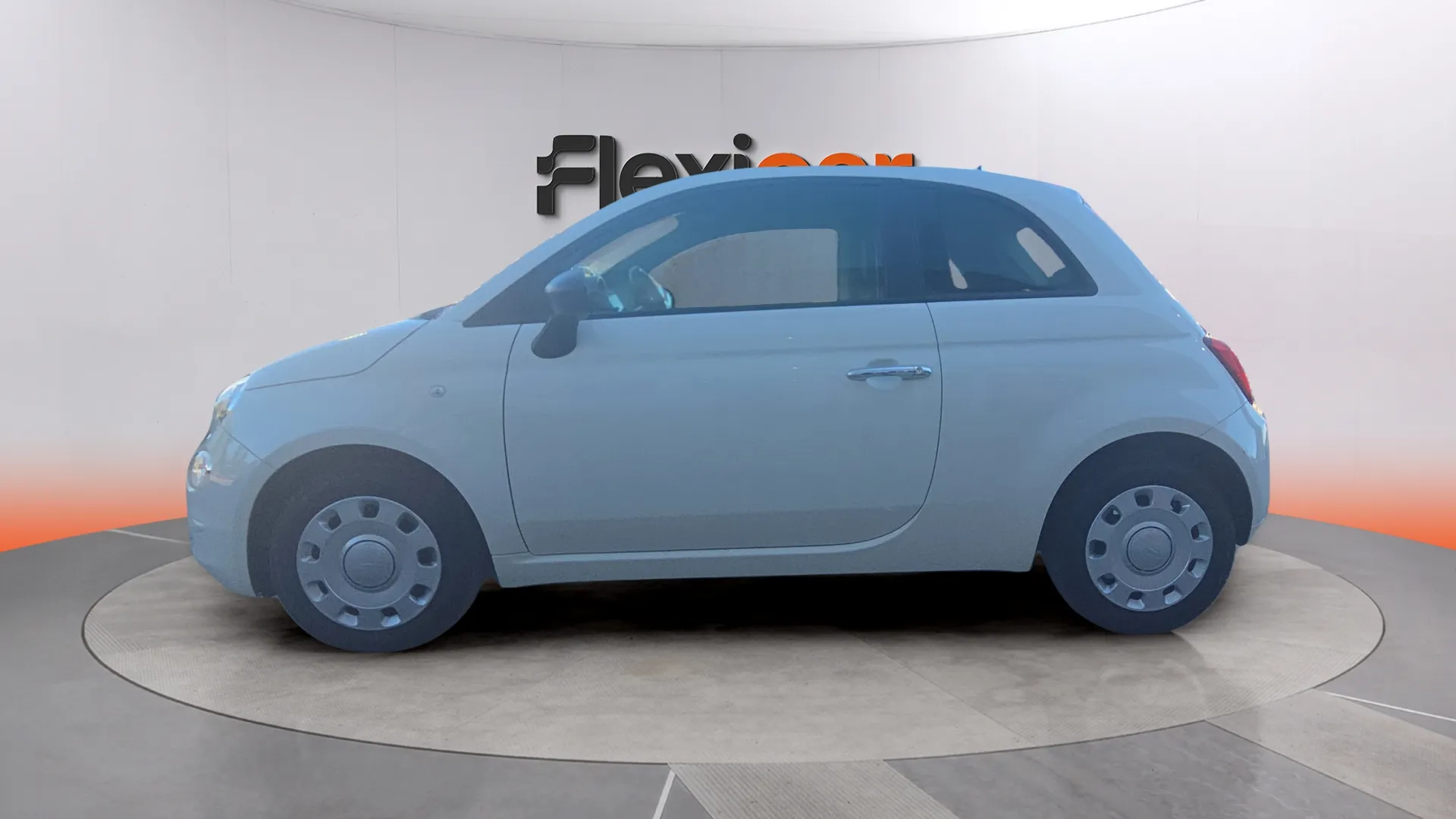 Fiat 500 Monotrim 1.0 Hybrid - foto 4