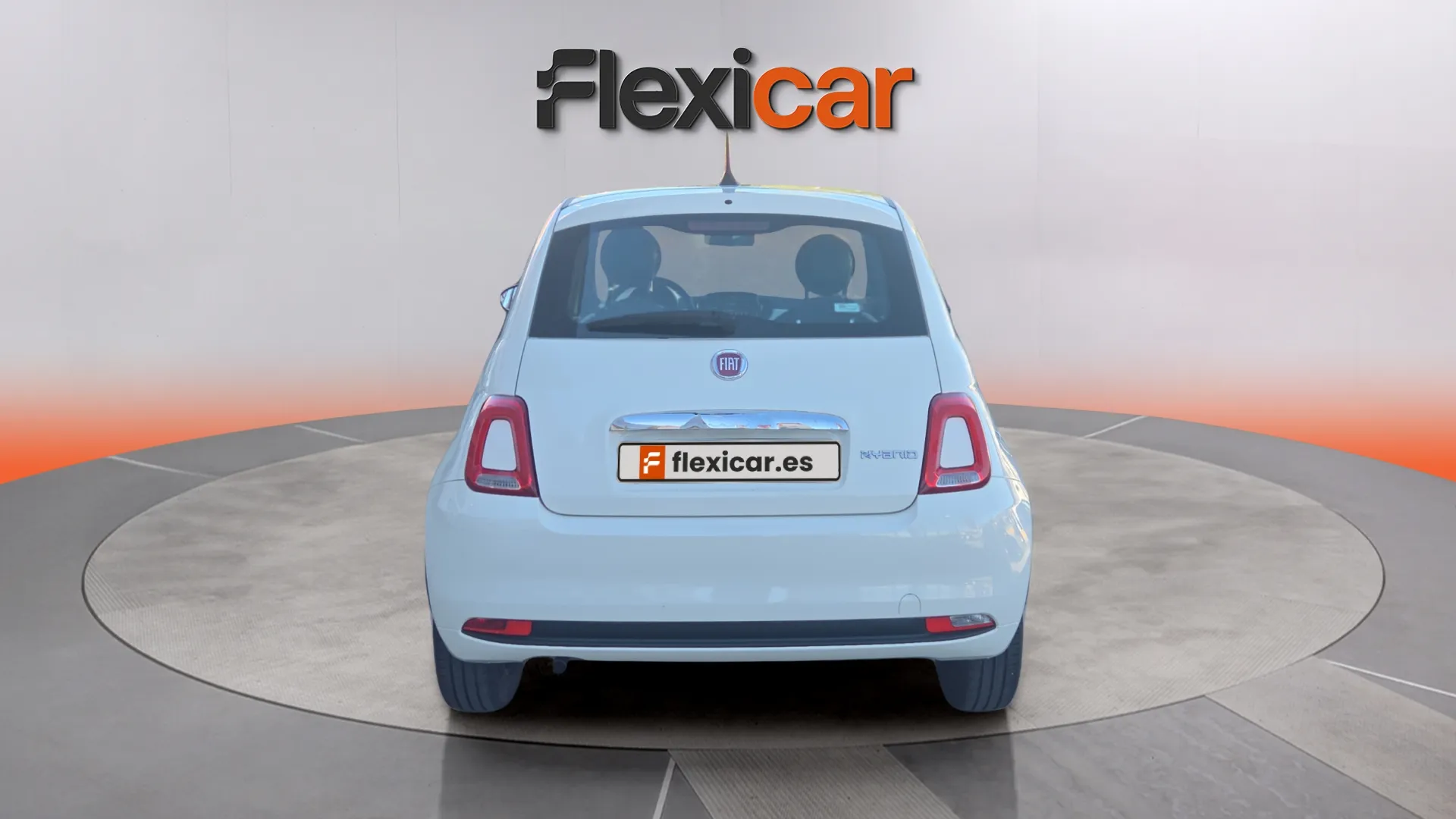 Fiat 500 Monotrim 1.0 Hybrid - foto 6