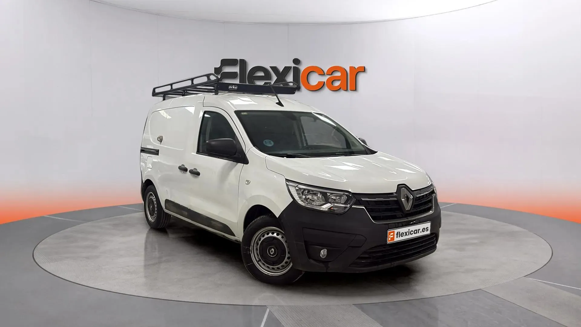 Renault Express Furgón Diesel Express 1.5 Blue dCi Confort
