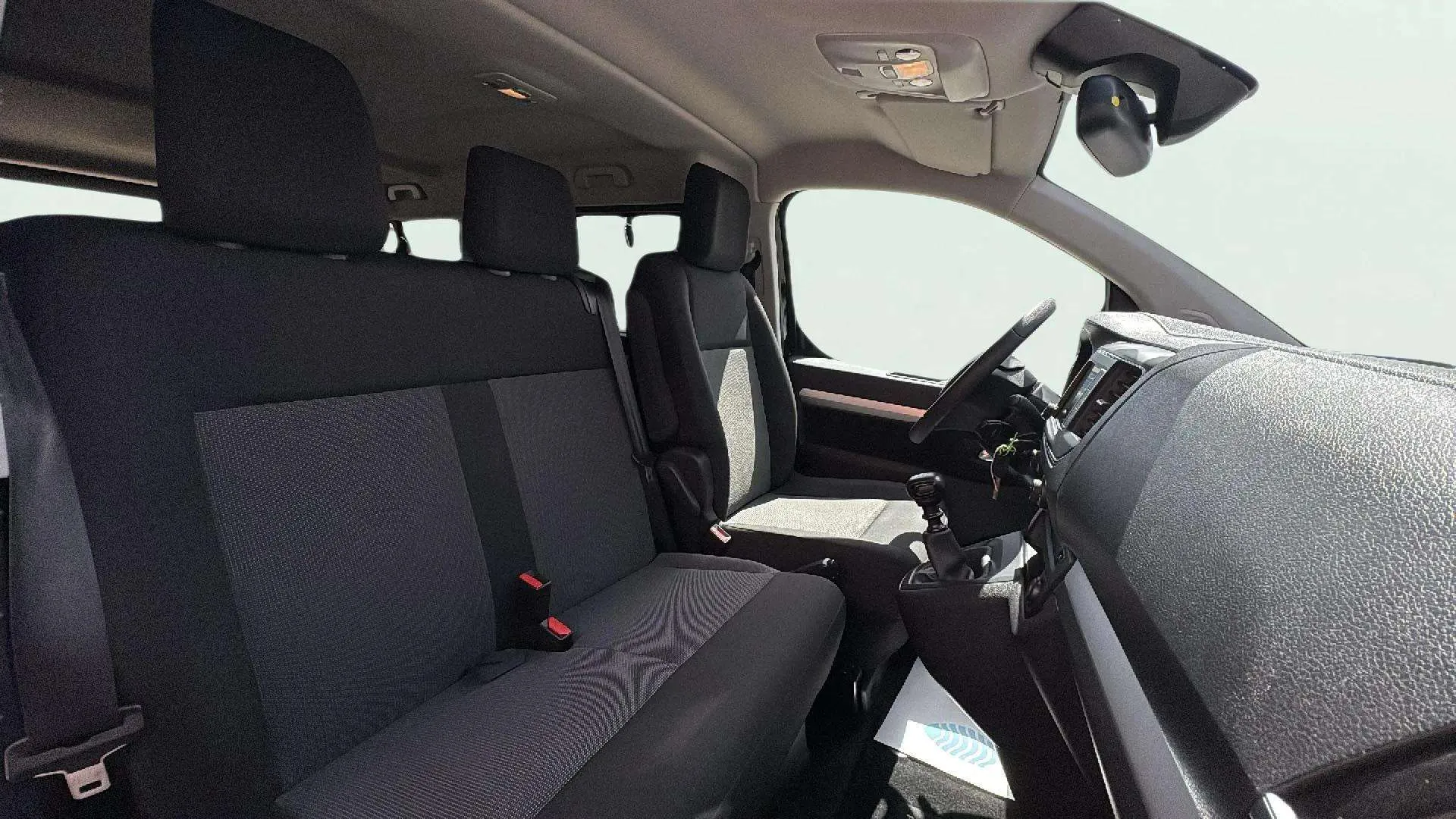 Peugeot Traveller Business 1.5 BlueHDi (120) Long - foto 10