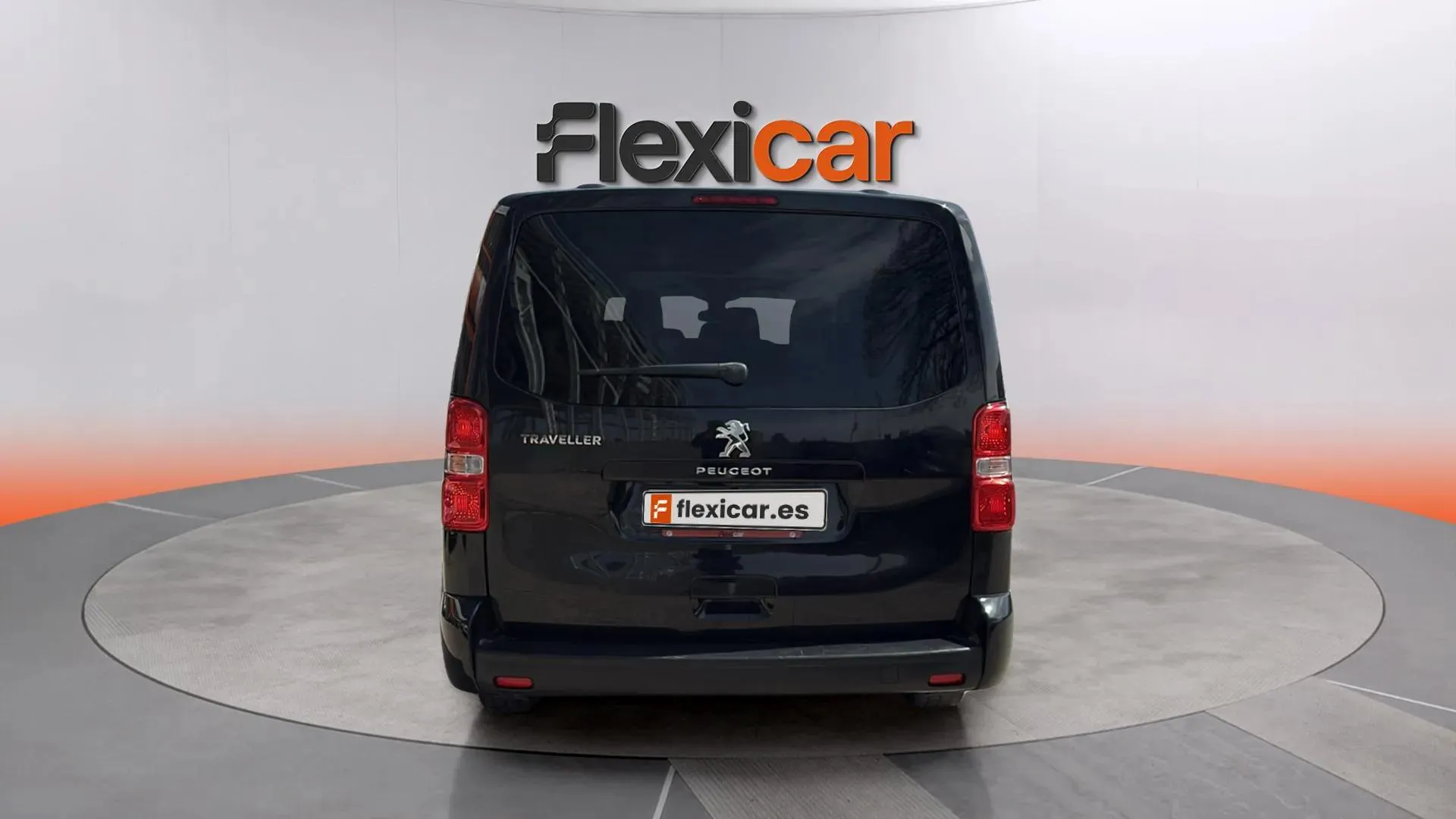 Peugeot Traveller Business 1.5 BlueHDi (120) Long - foto 5