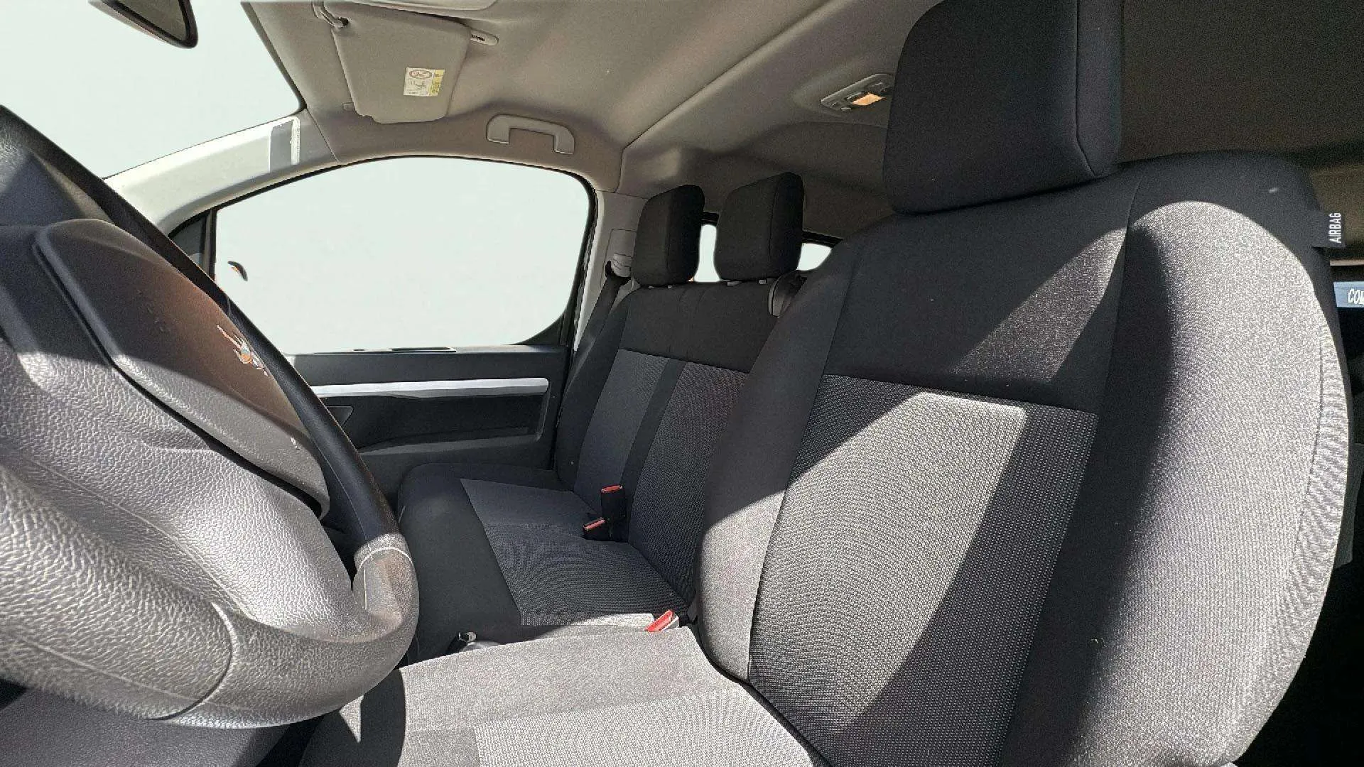 Peugeot Traveller Business 1.5 BlueHDi (120) Long - foto 9