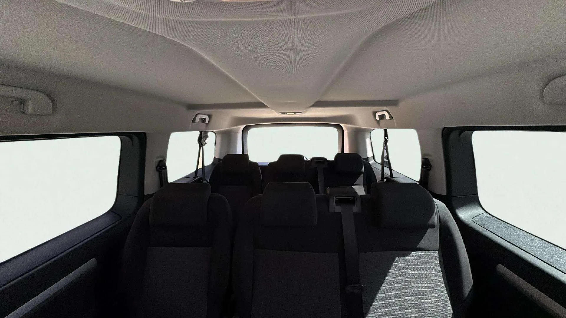 Peugeot Traveller Business 1.5 BlueHDi (120) Long - foto 11