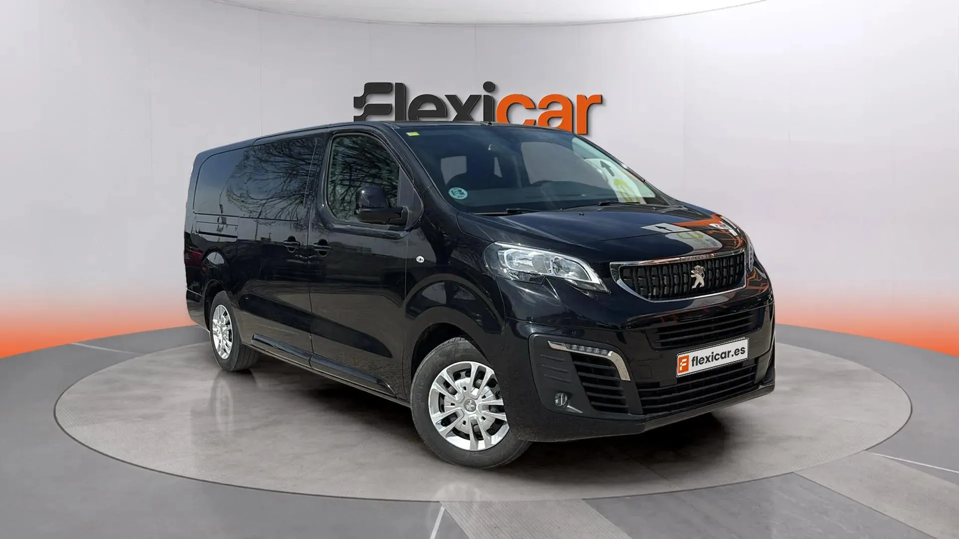 Peugeot Traveller Business 1.5 BlueHDi (120) Long