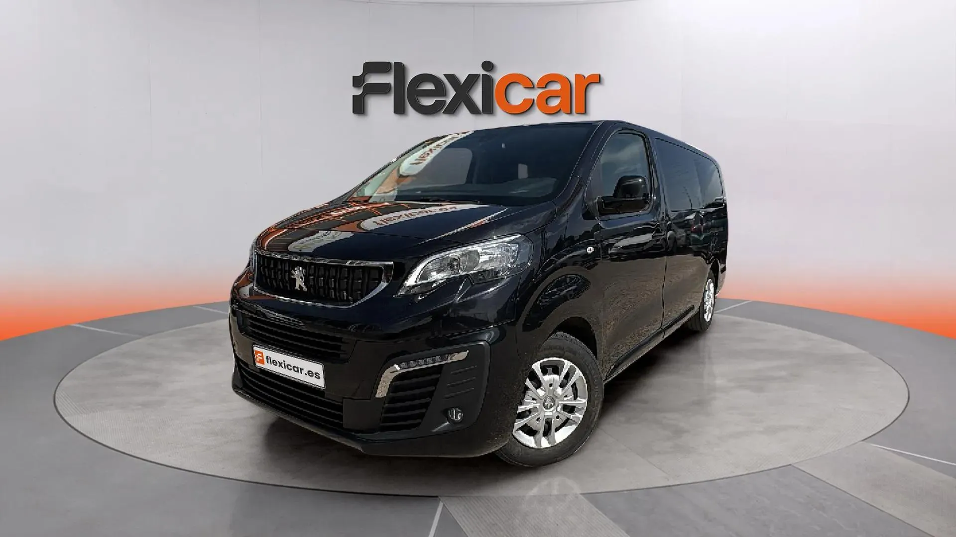 Peugeot Traveller Business 1.5 BlueHDi (120) Long - foto 3