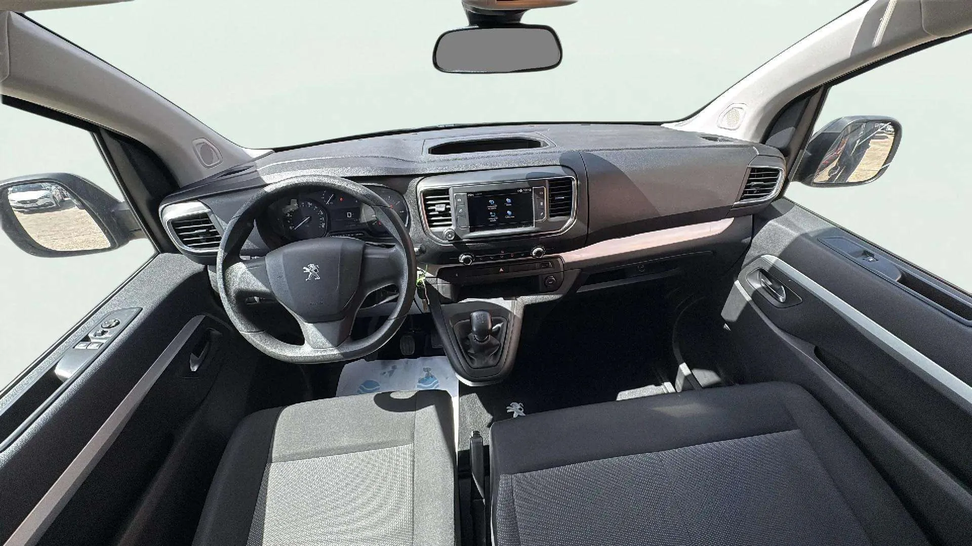 Peugeot Traveller Business 1.5 BlueHDi (120) Long - foto 13