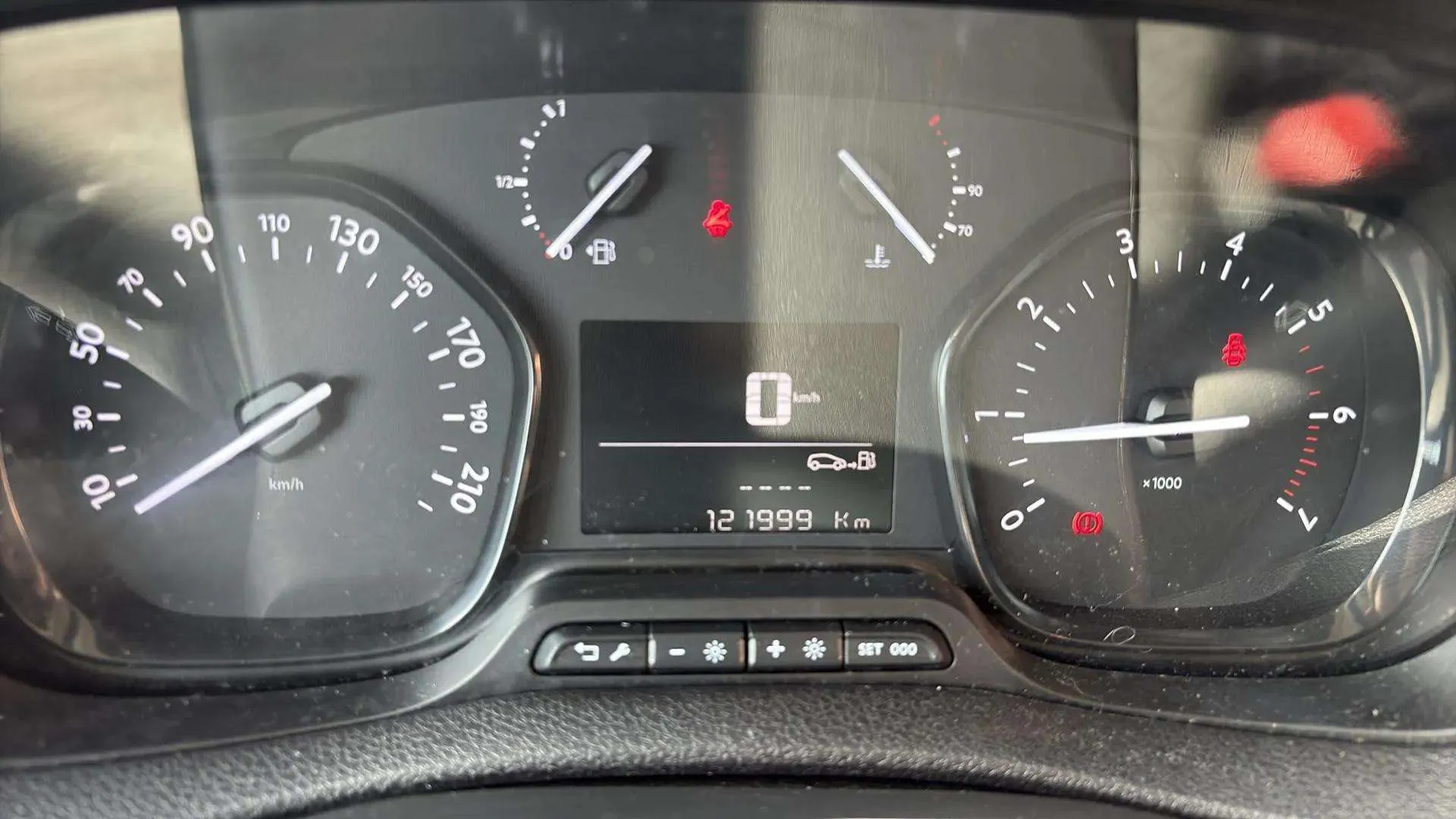 Peugeot Traveller Business 1.5 BlueHDi (120) Long - foto 15
