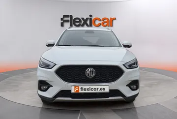 mg zs 10t luxury gasolina manual illescas 903000000238579