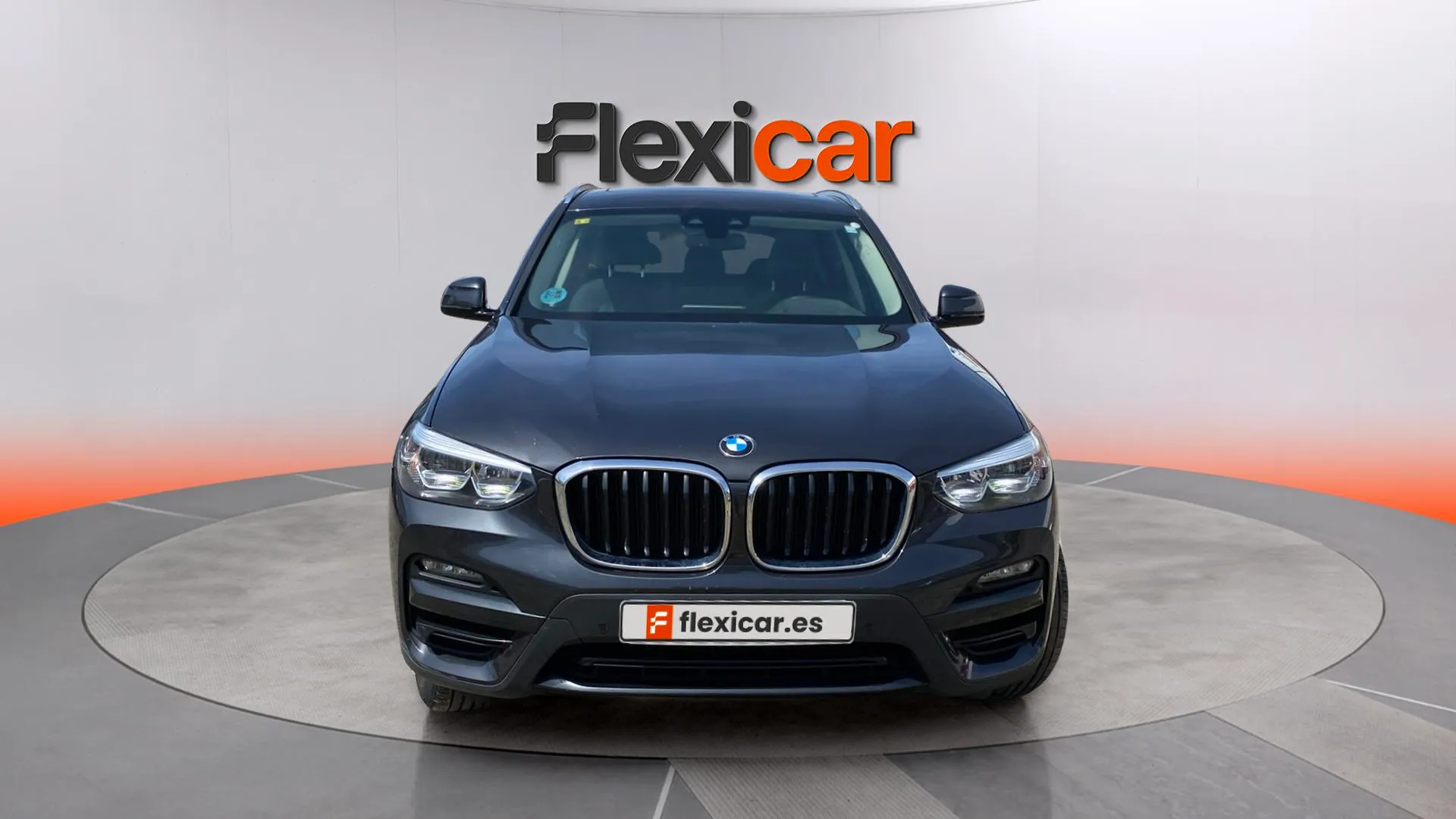 BMW X3 sDrive18d - foto 2
