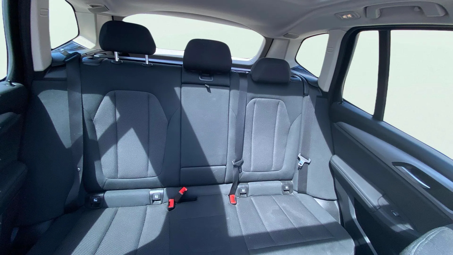 BMW X3 sDrive18d - foto 14