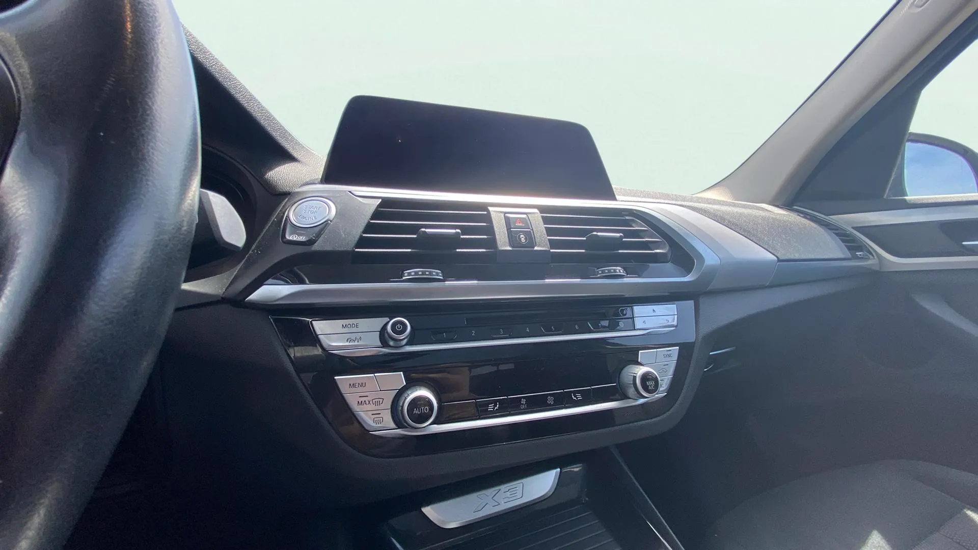 BMW X3 sDrive18d - foto 9