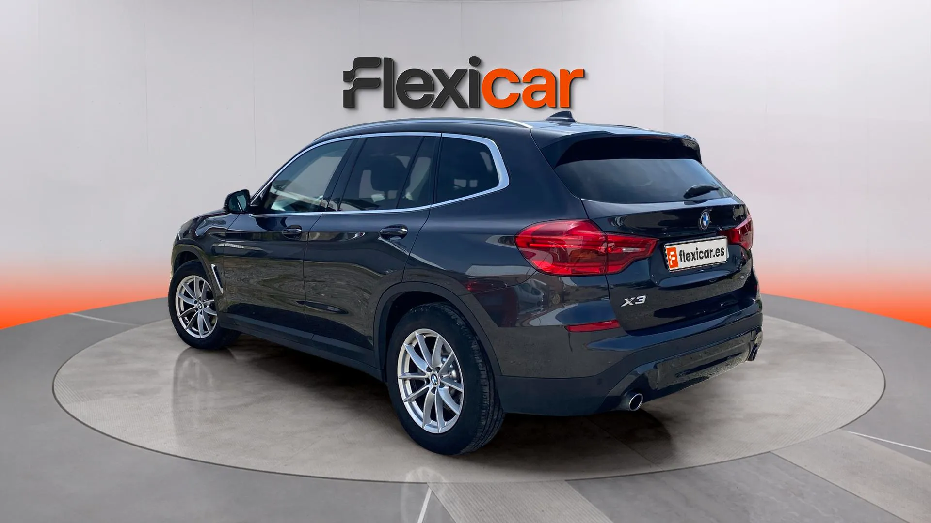 BMW X3 sDrive18d - foto 5