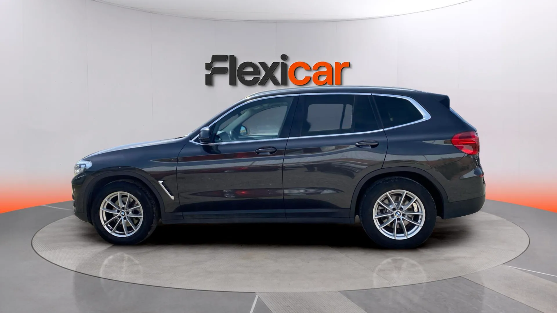 BMW X3 sDrive18d - foto 4