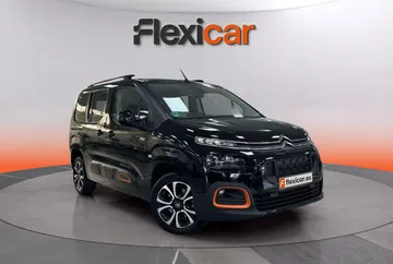 citroen berlingo talla m bluehdi 100 s amps shine diesel manual cornella 903000000238585