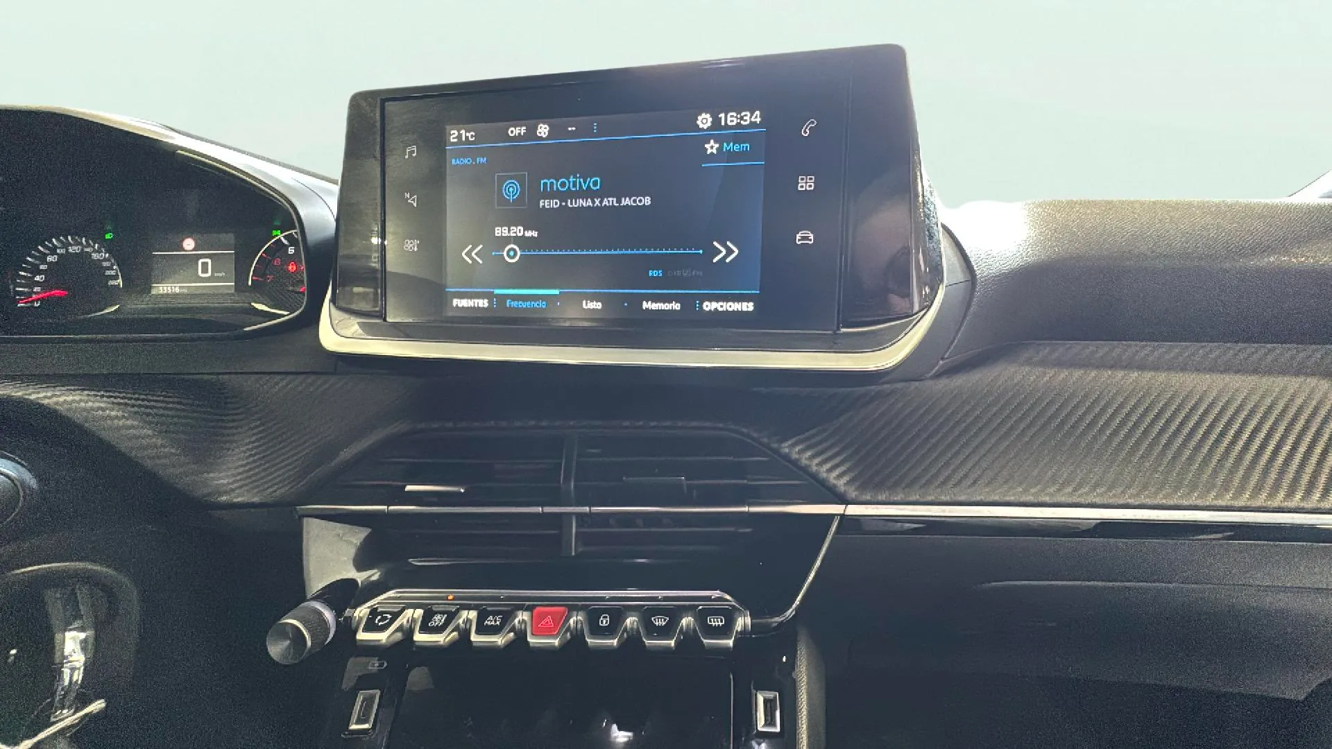 Peugeot 2008 Active Pack PureTech 100 - foto 14